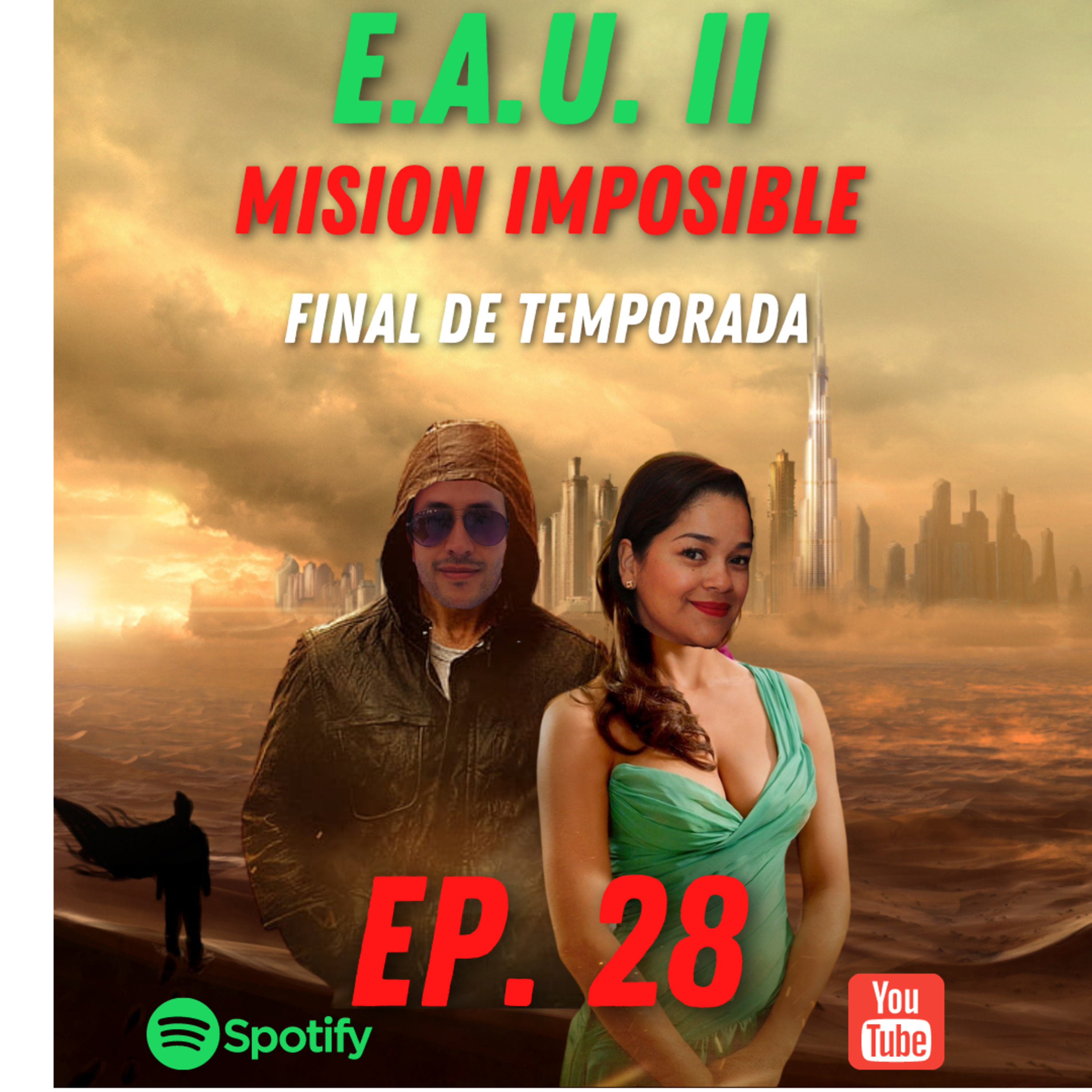No Me Quitan Lo Bailado Podcast
