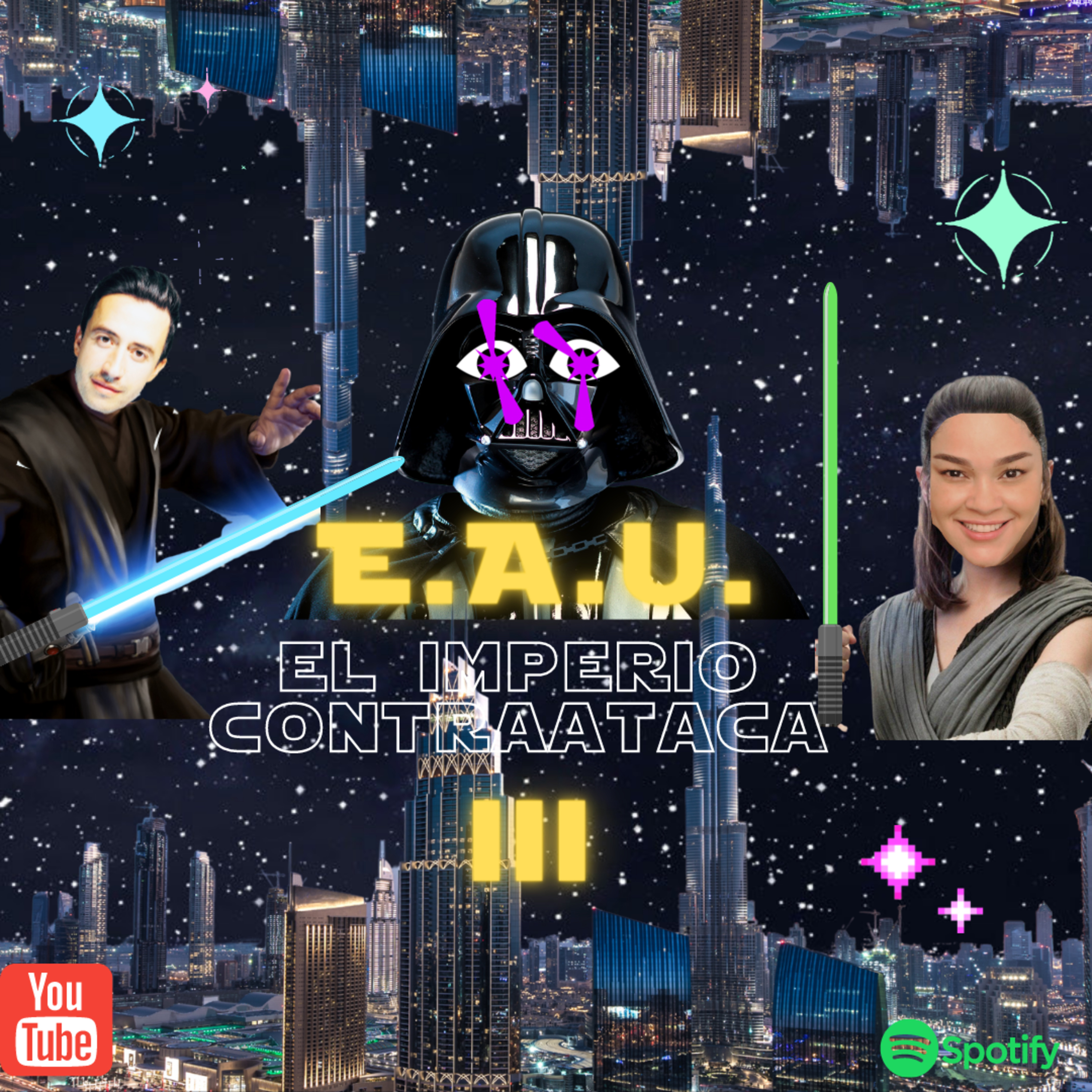 No Me Quitan Lo Bailado Podcast