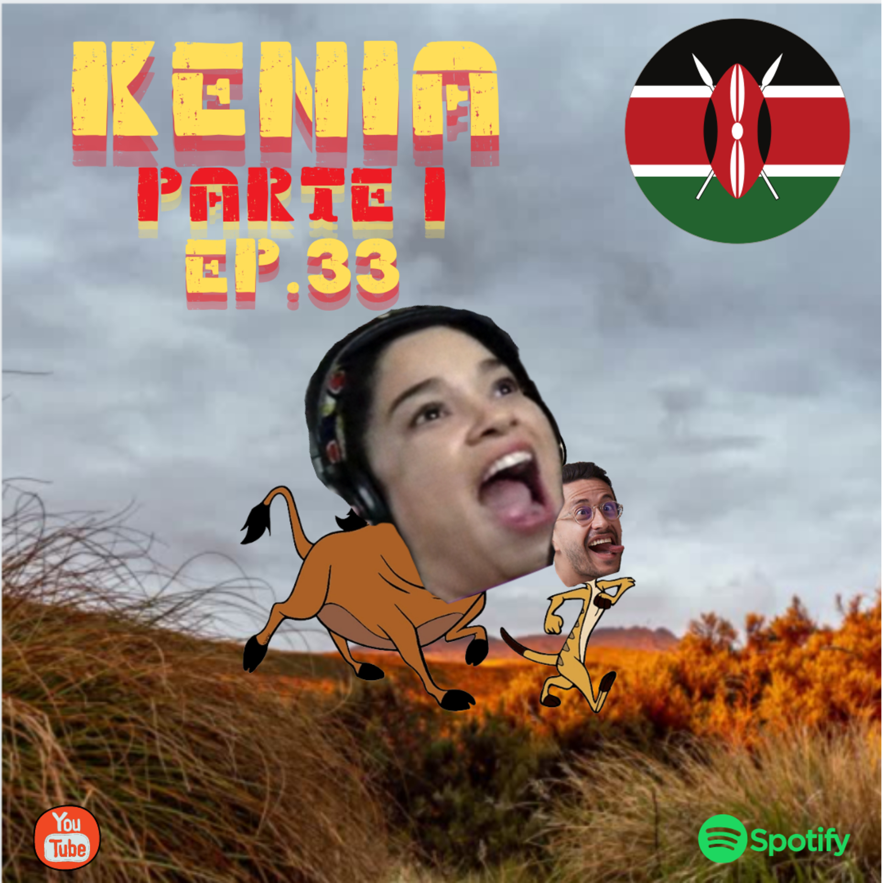 No Me Quitan Lo Bailado Podcast