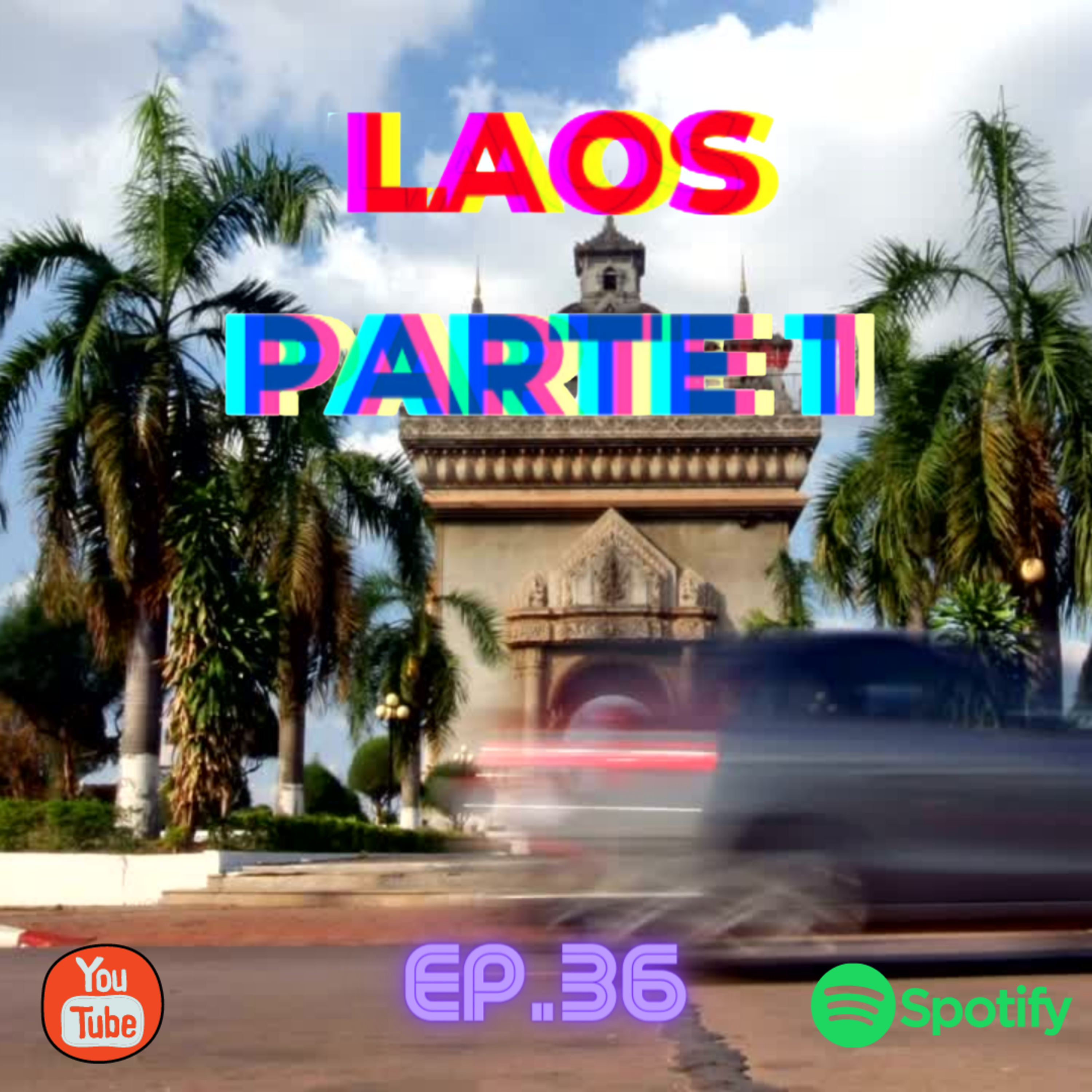 No Me Quitan Lo Bailado Podcast