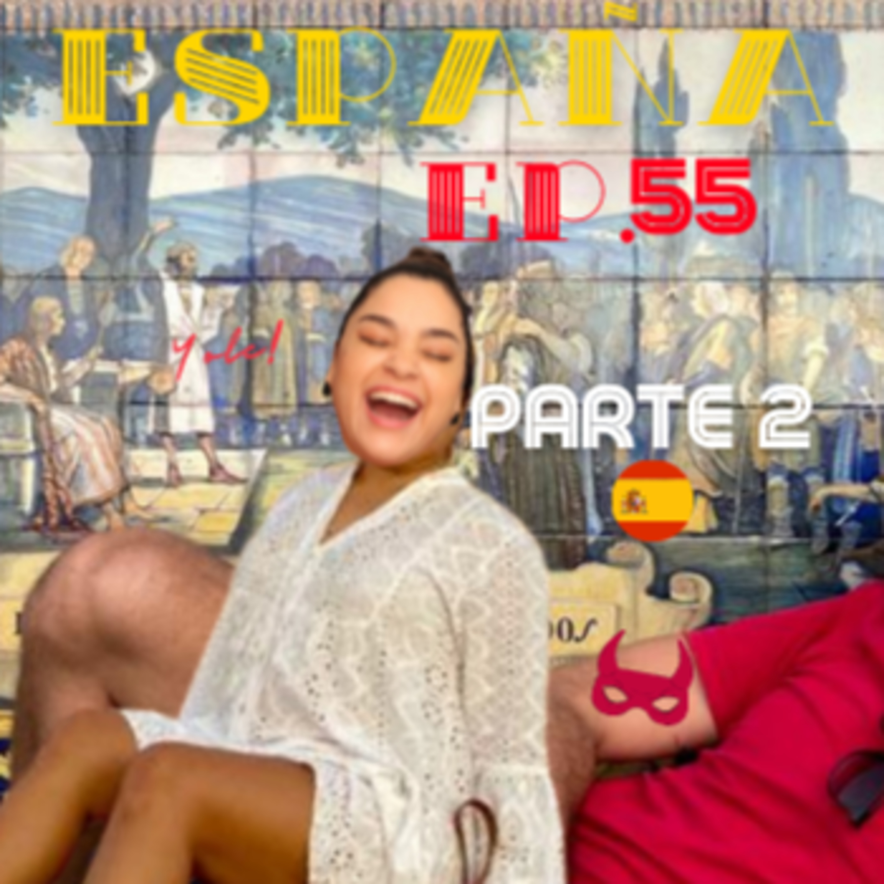 No Me Quitan Lo Bailado Podcast