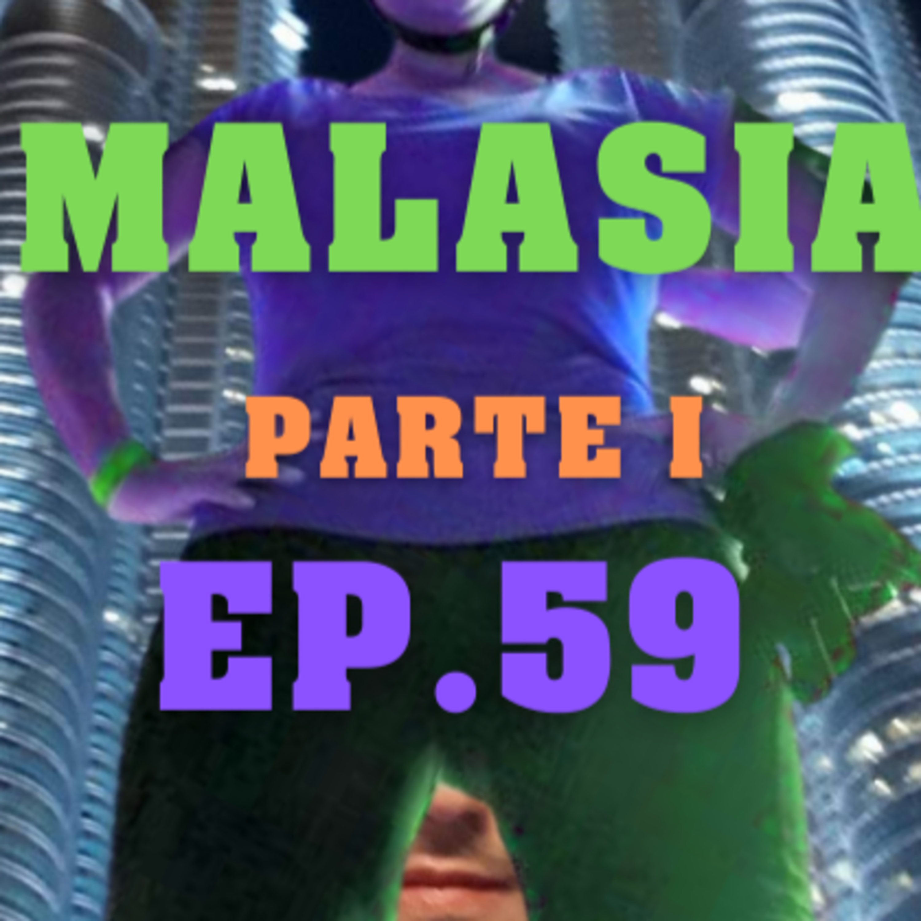 No Me Quitan Lo Bailado Podcast