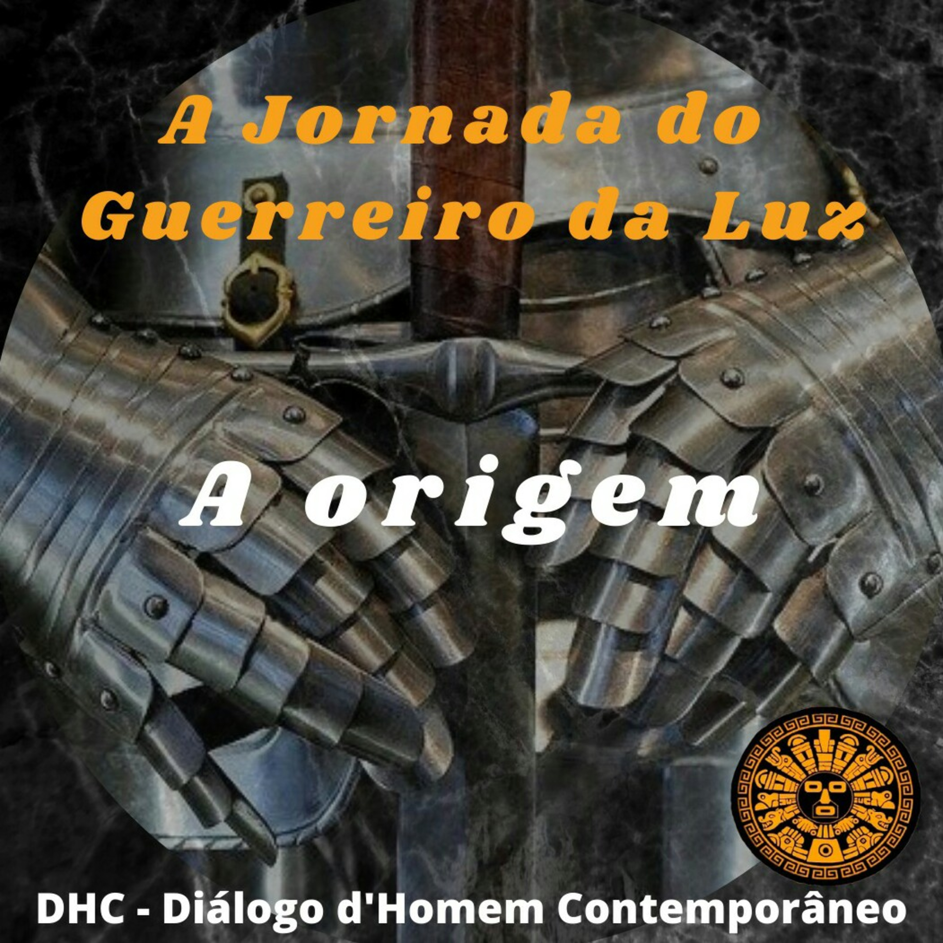 A Jornada do Guerreiro da Luz Ano20/21