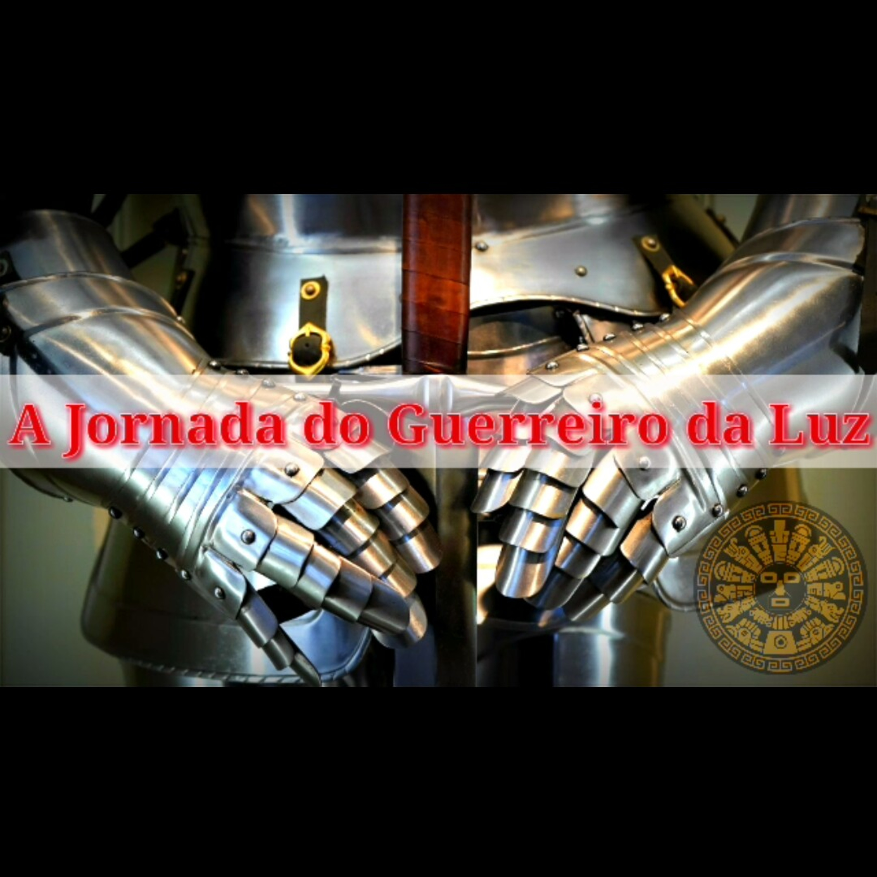 A Jornada do Guerreiro da Luz Ano20/21