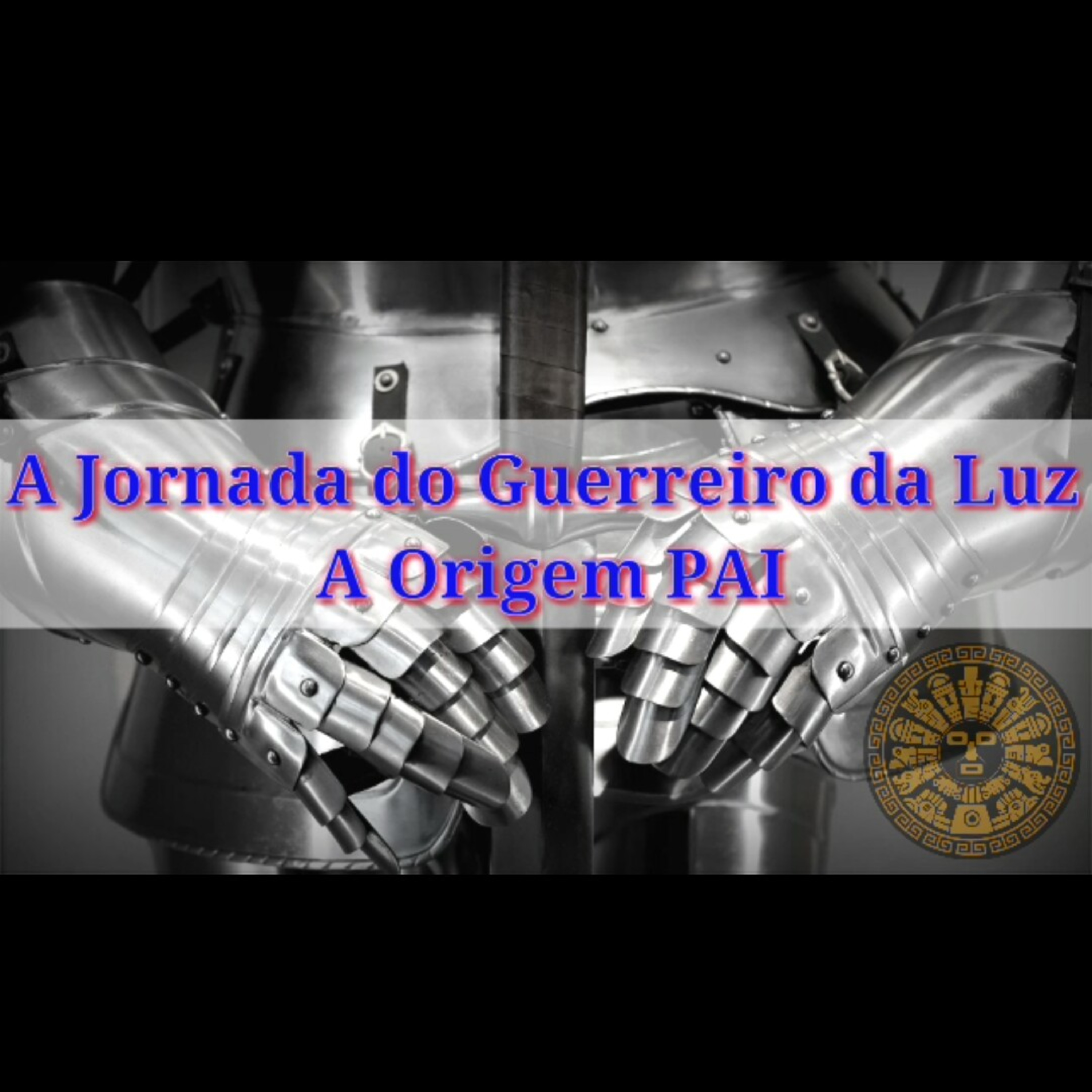 A Jornada do Guerreiro da Luz Ano20/21