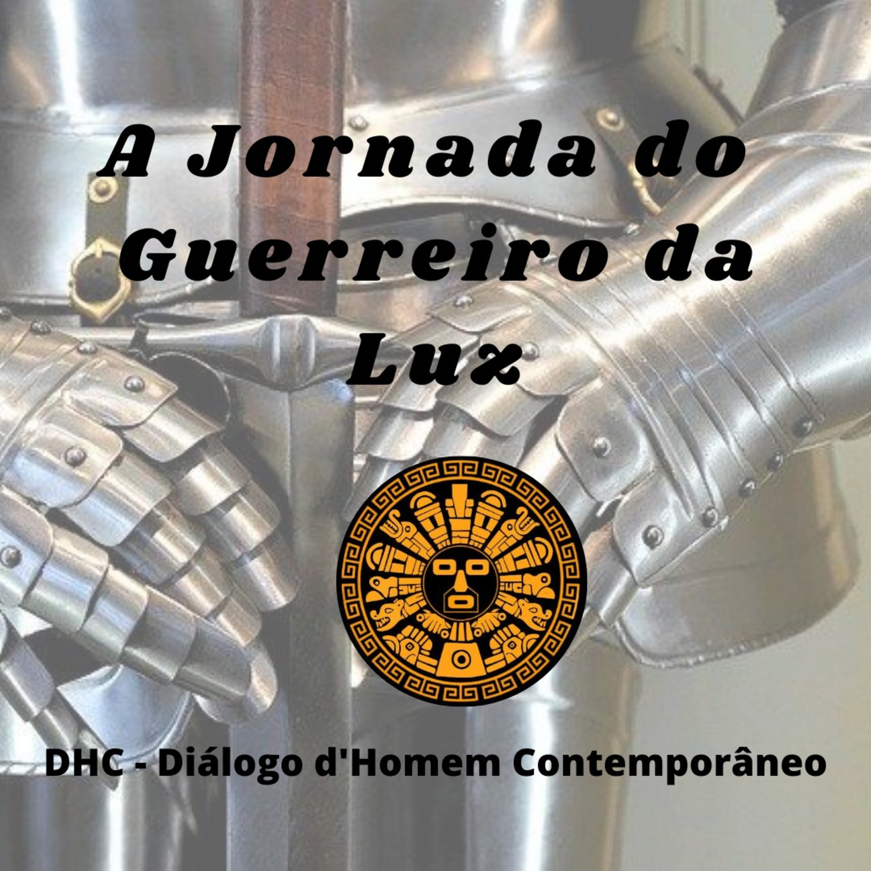 A Jornada do Guerreiro da Luz Ano20/21