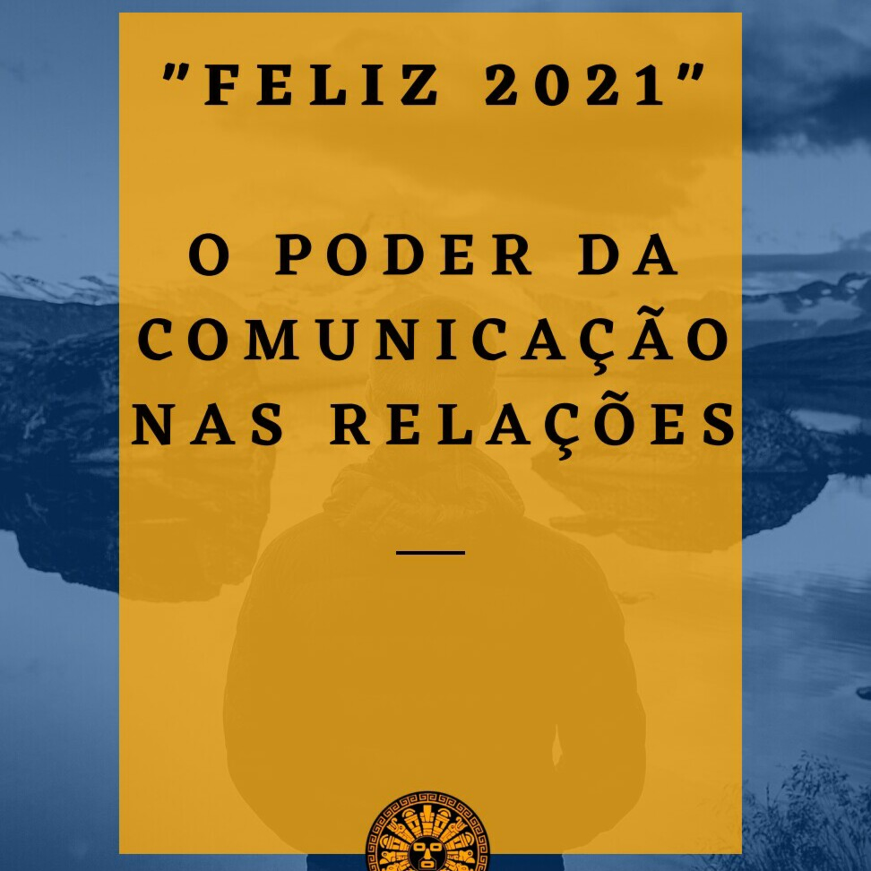 A Jornada do Guerreiro da Luz Ano20/21