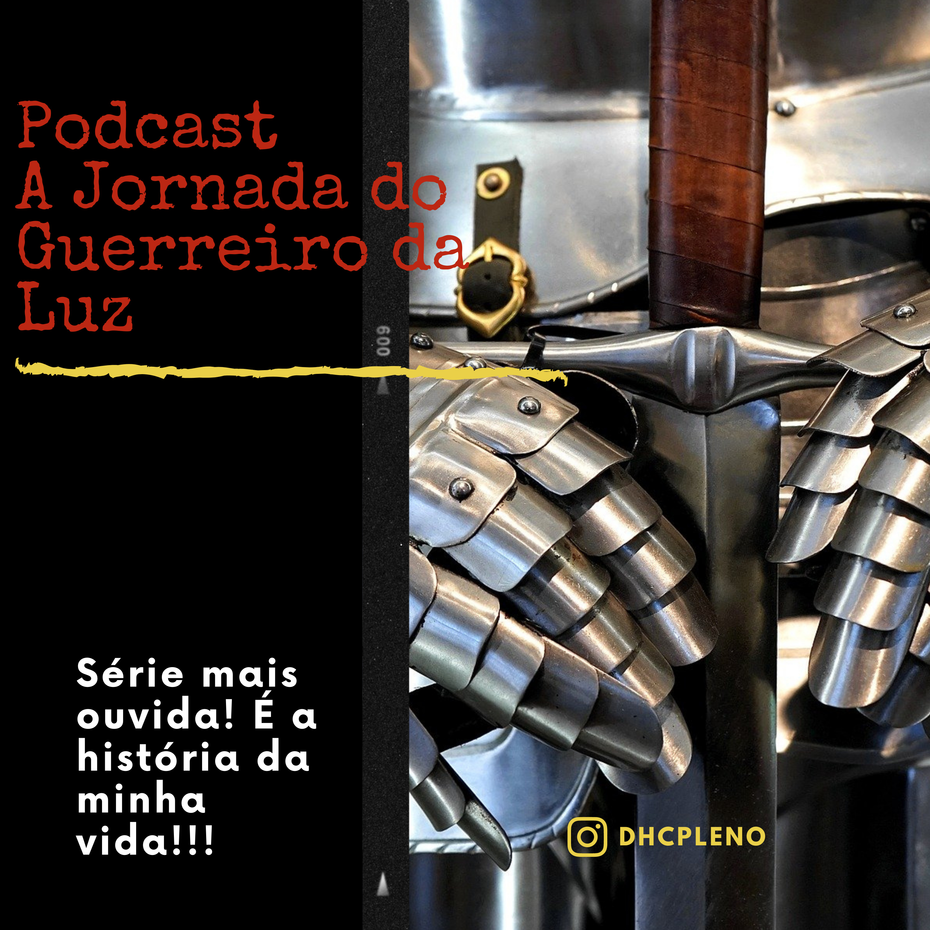 A Jornada do Guerreiro da Luz Ano20/21