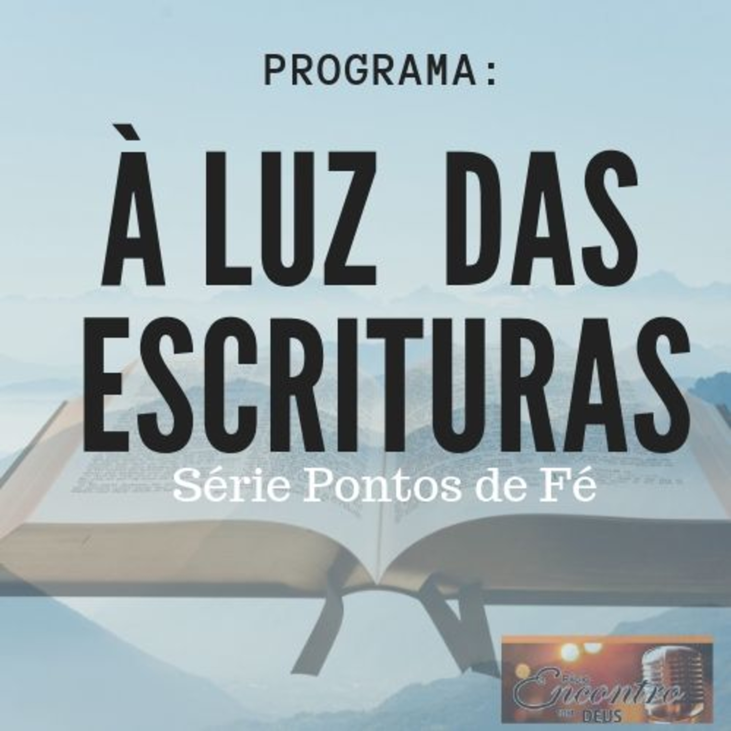 A Bíblia diz