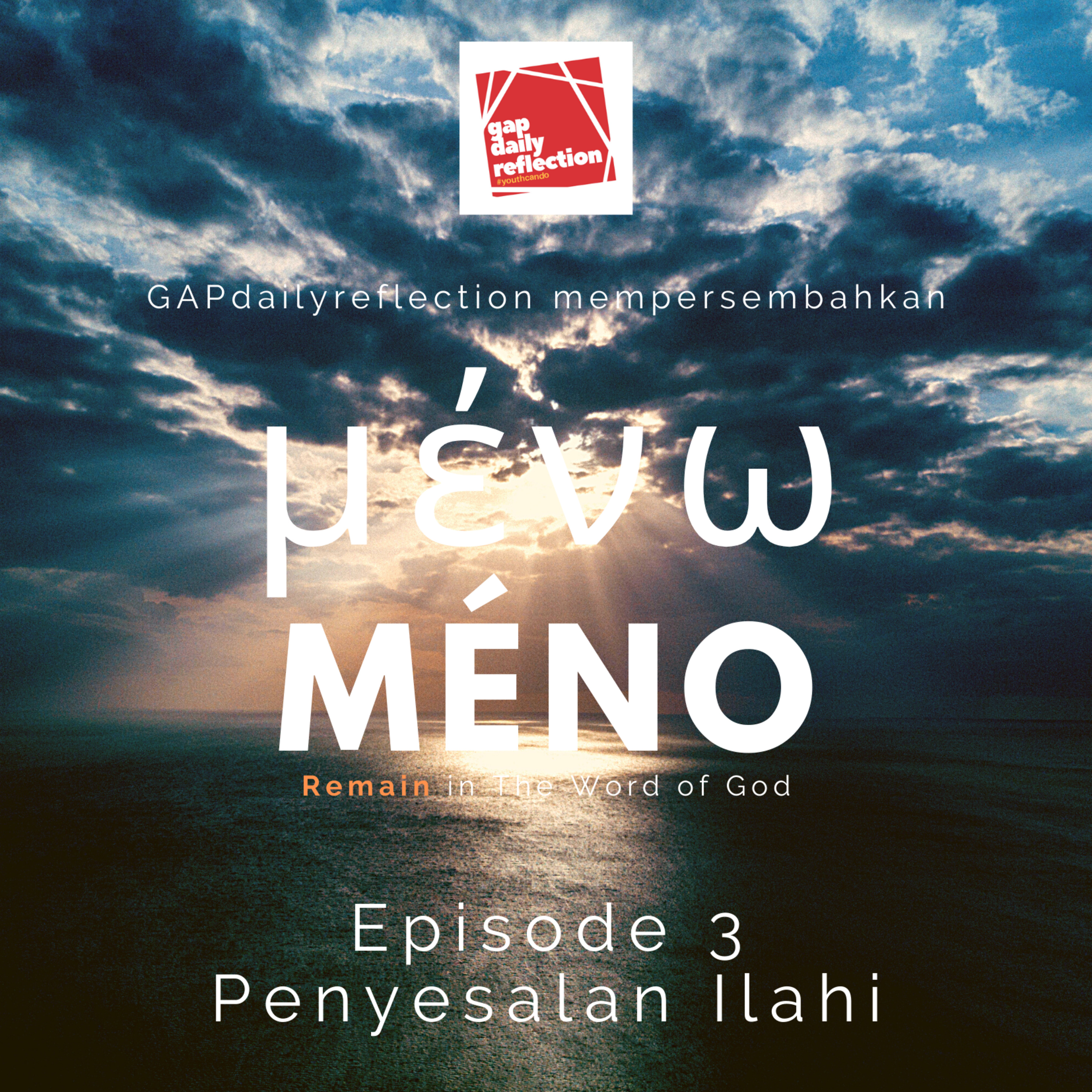 Renungan Alkitab: Meno