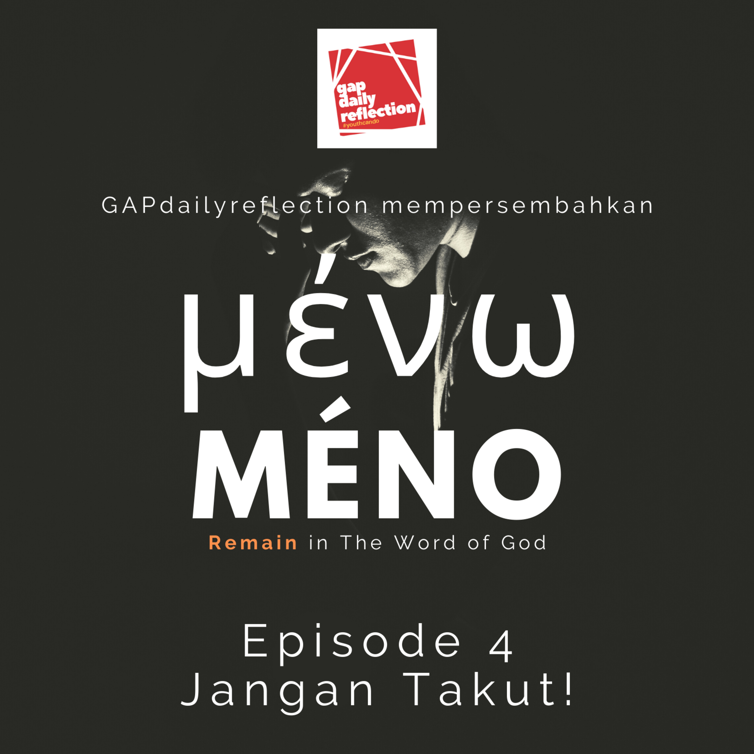 Renungan Alkitab: Meno