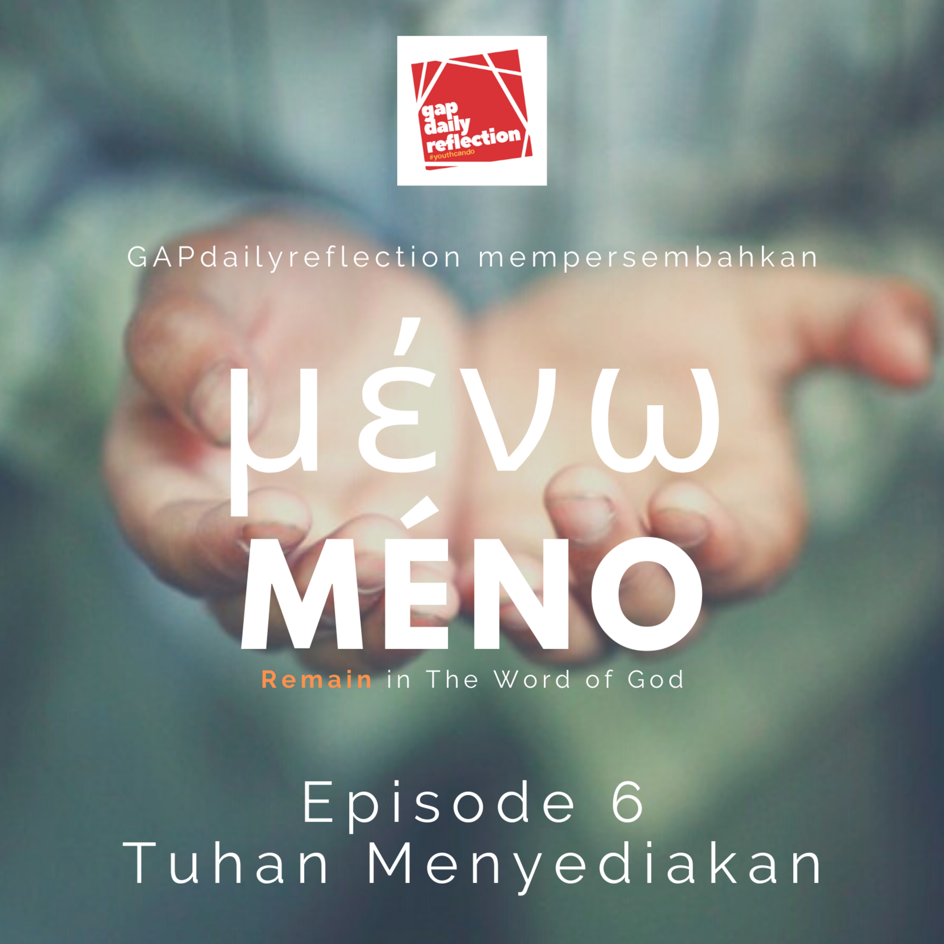 Renungan Alkitab: Meno