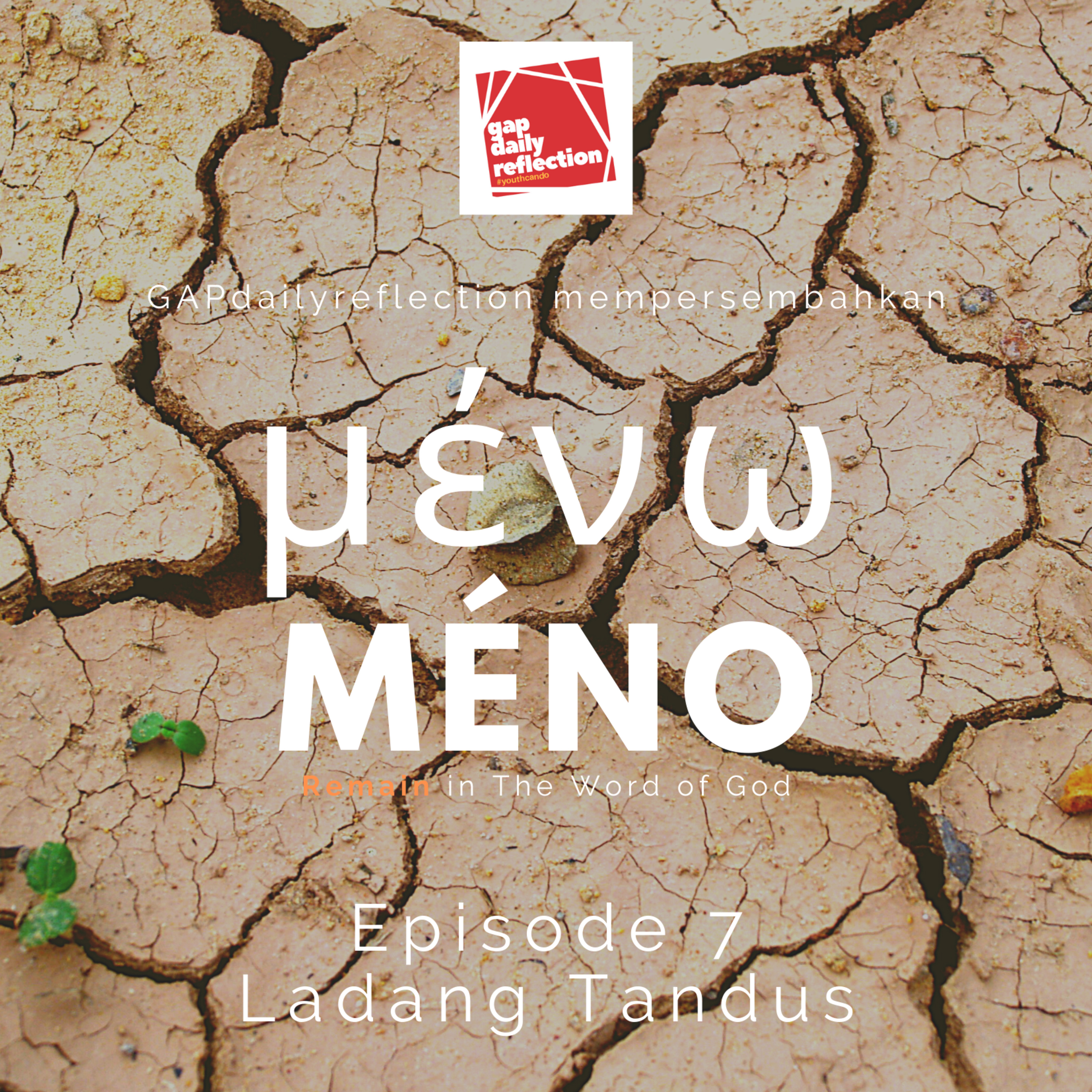 Renungan Alkitab: Meno