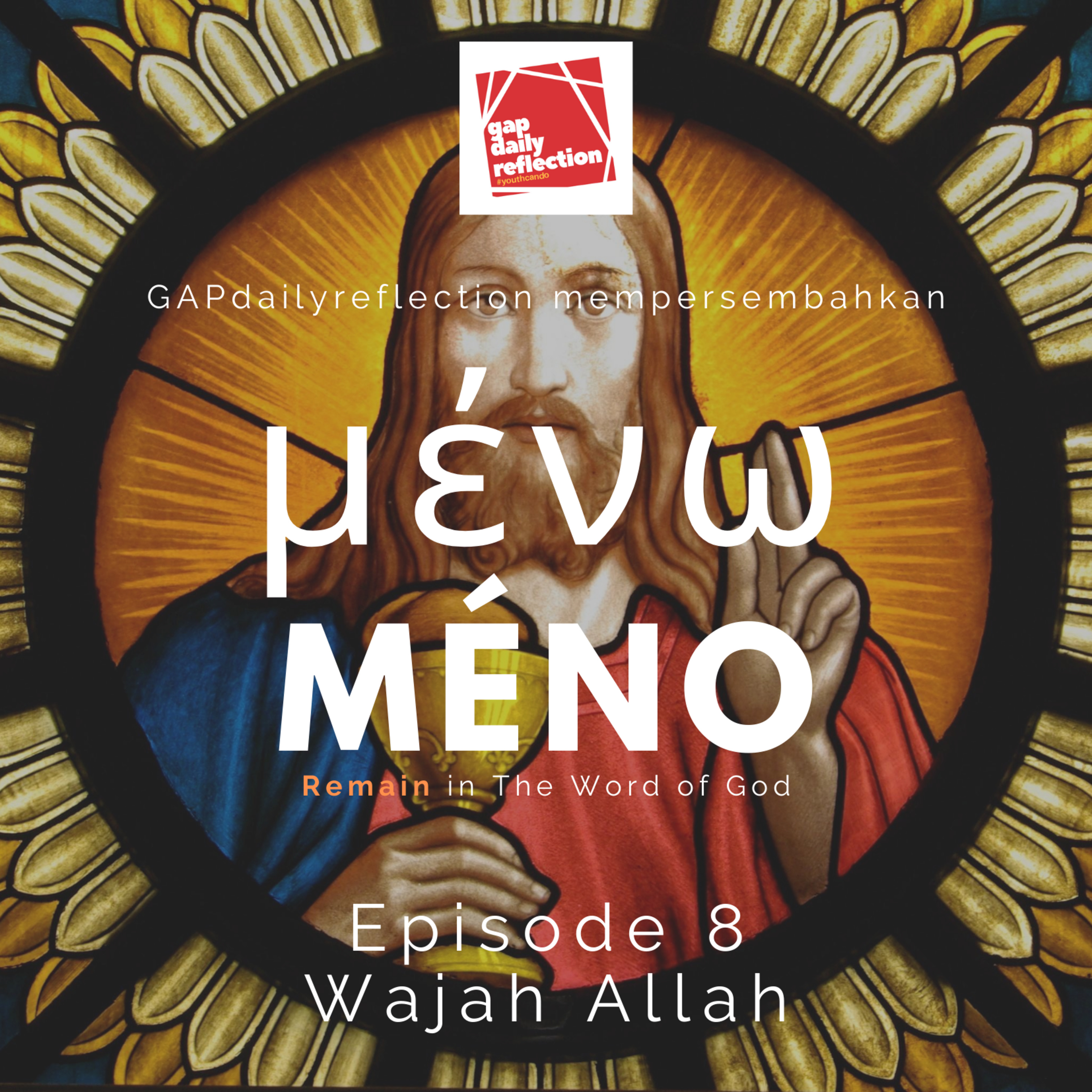 Renungan Alkitab: Meno