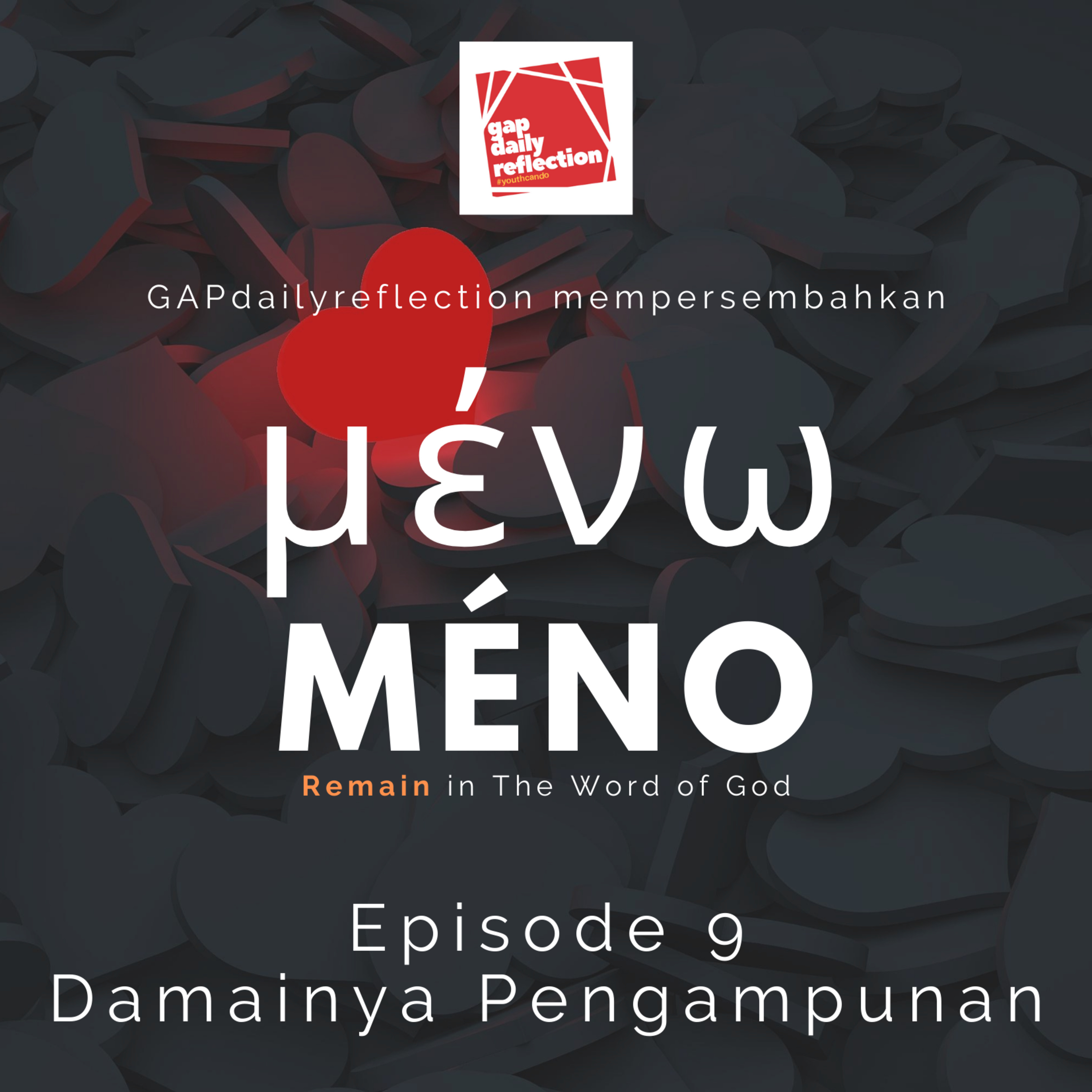Renungan Alkitab: Meno