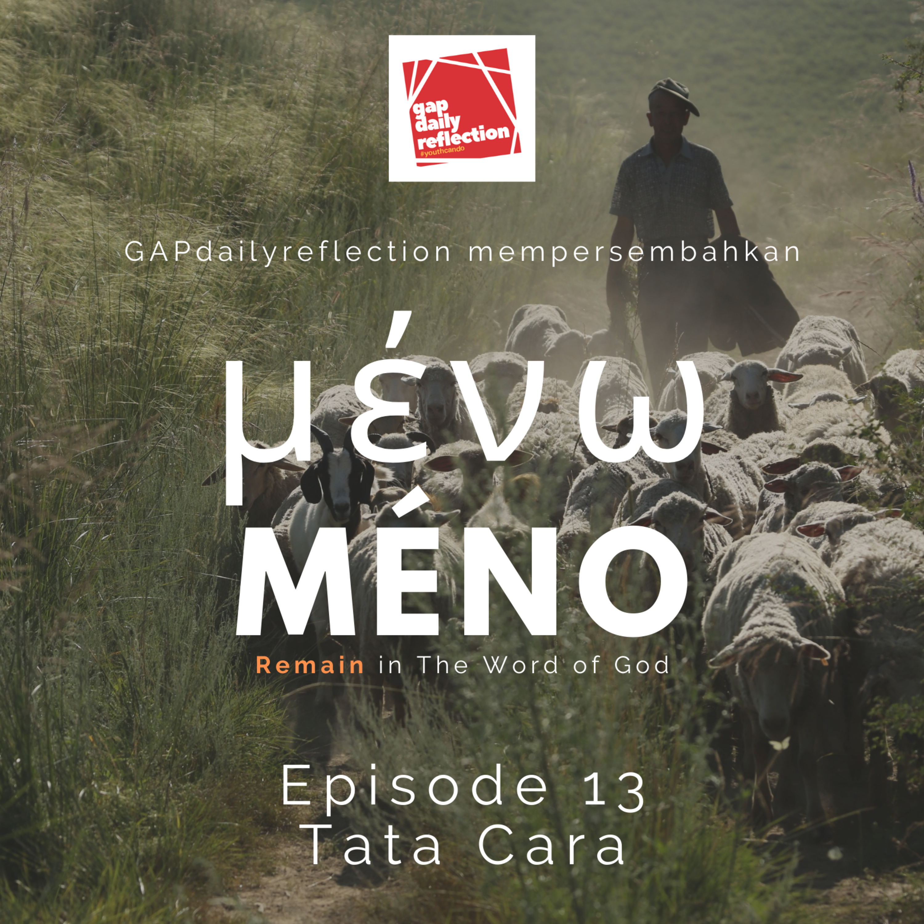 Renungan Alkitab: Meno