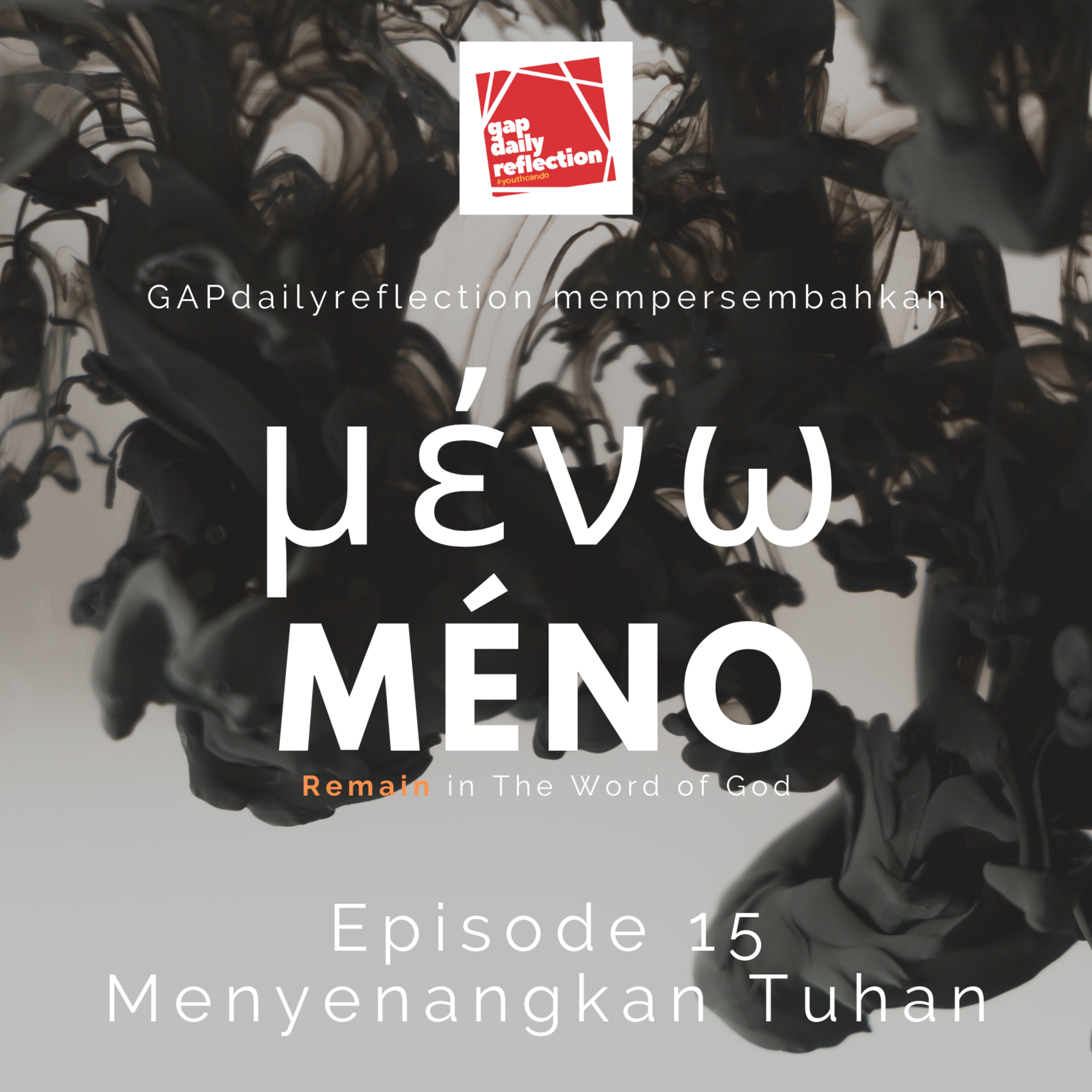 Renungan Alkitab: Meno