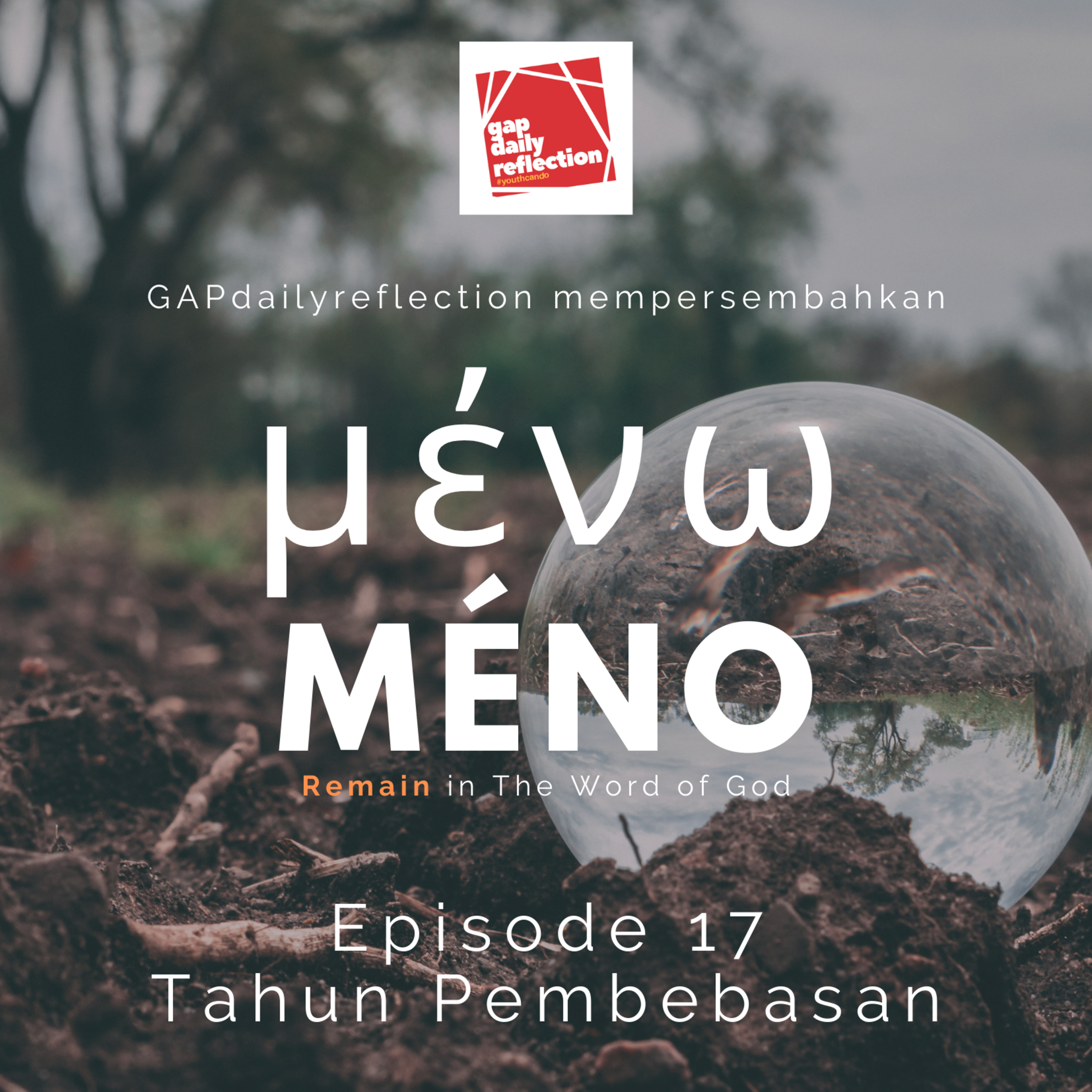 Renungan Alkitab: Meno