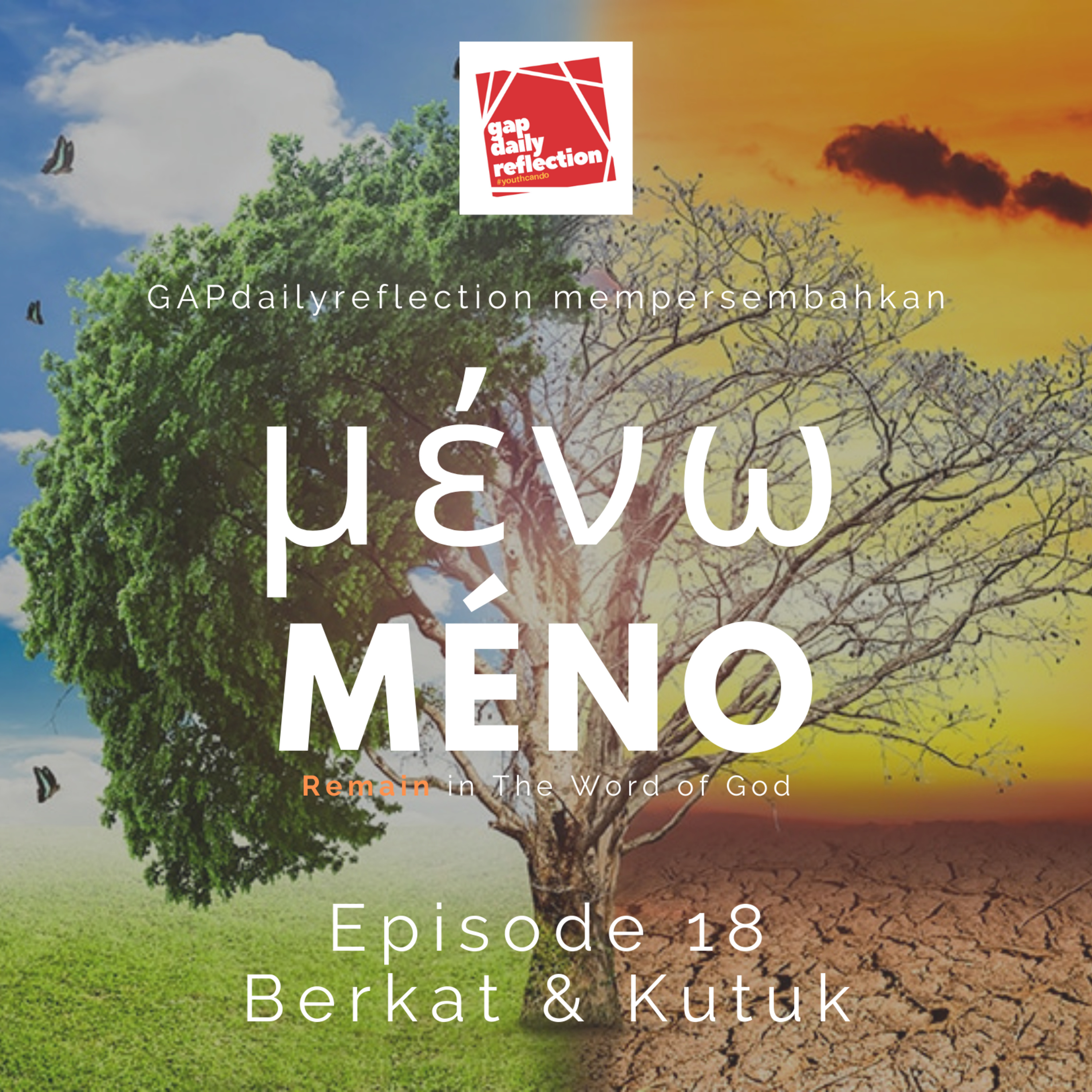 Renungan Alkitab: Meno