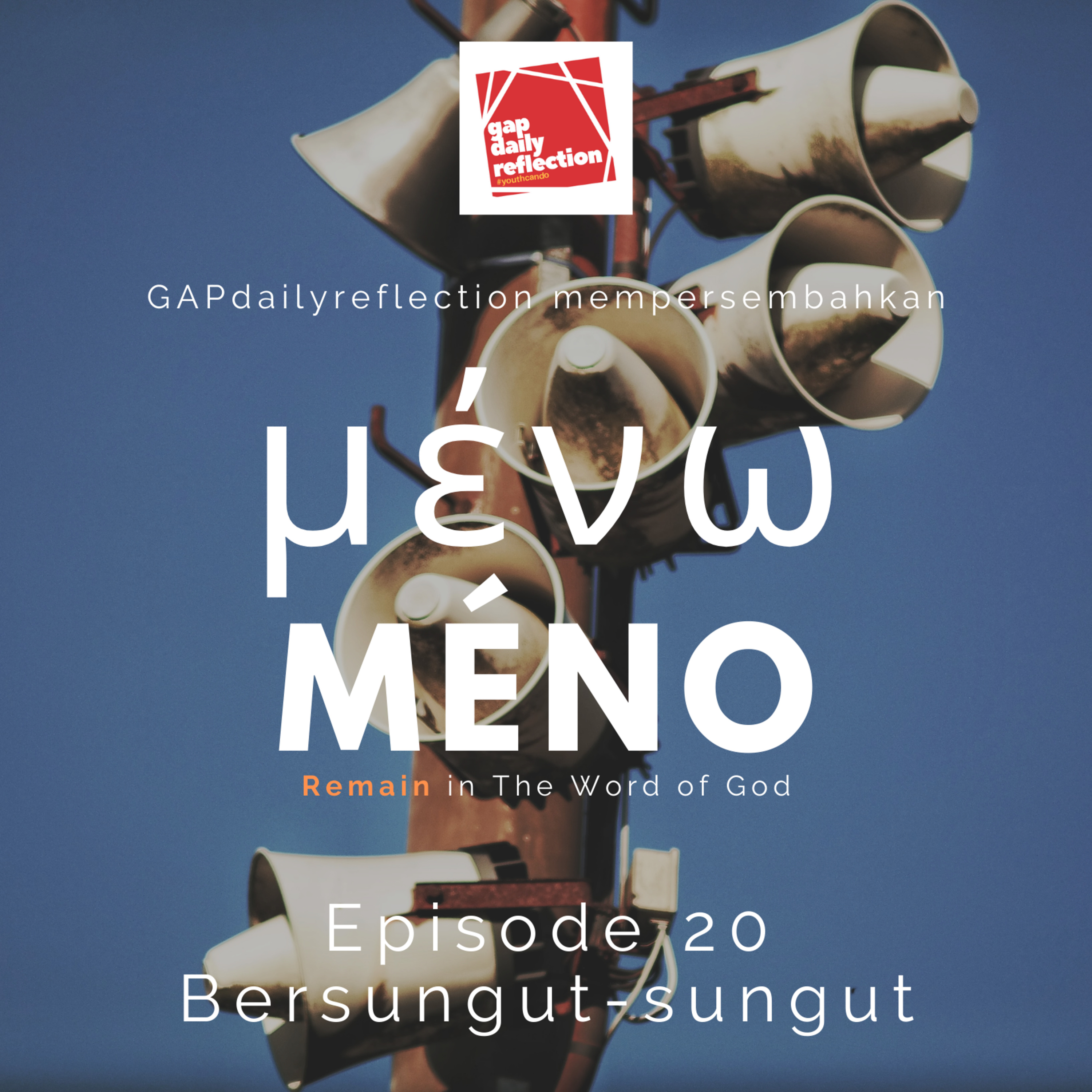 Renungan Alkitab: Meno