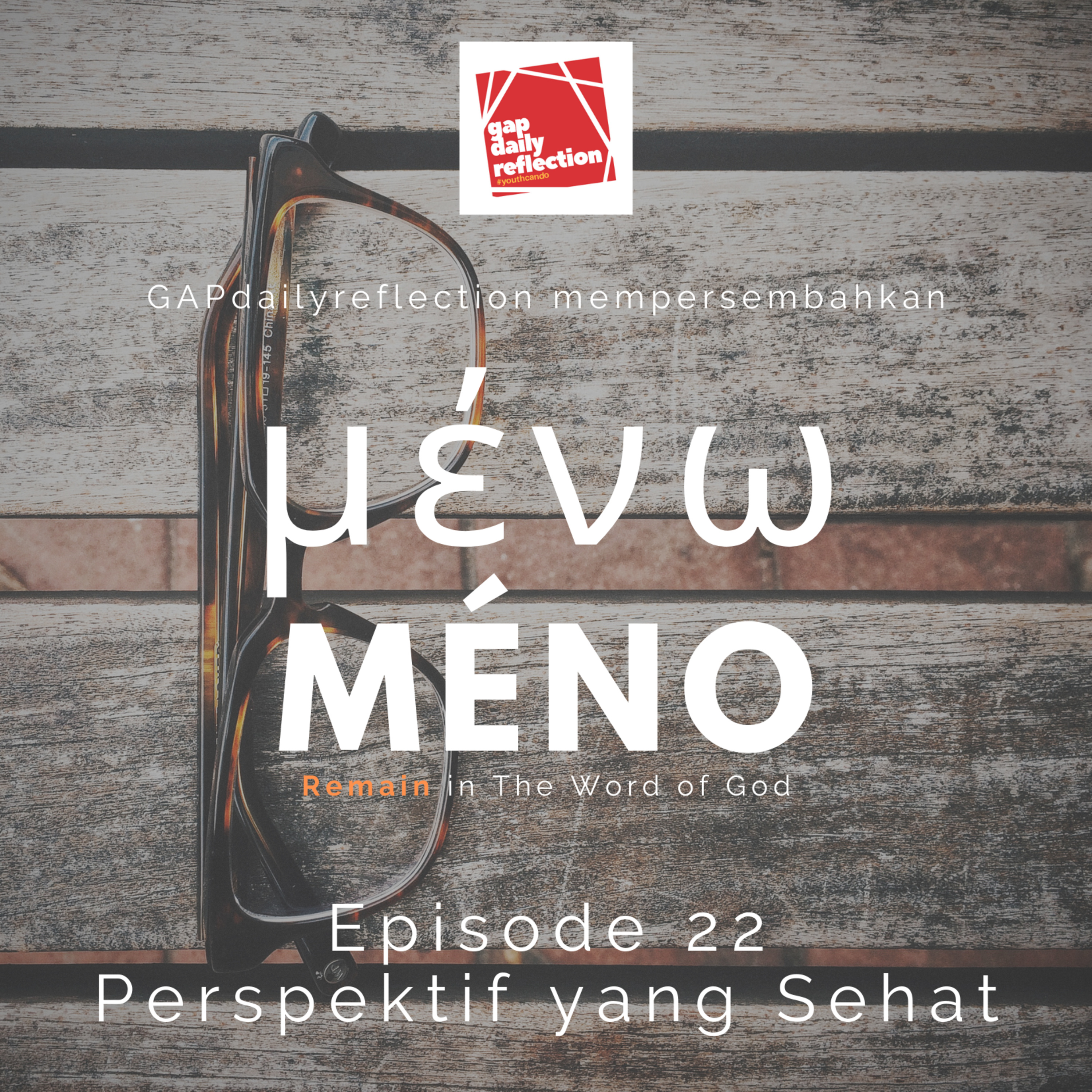 Renungan Alkitab: Meno