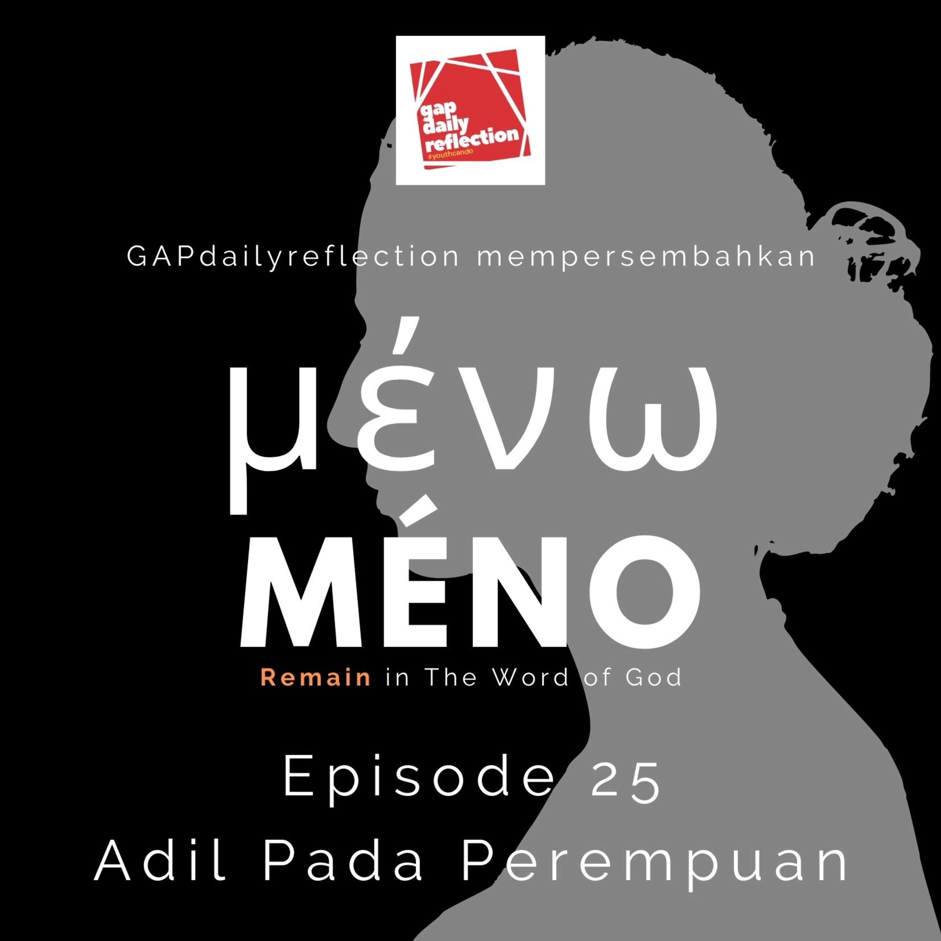 Renungan Alkitab: Meno