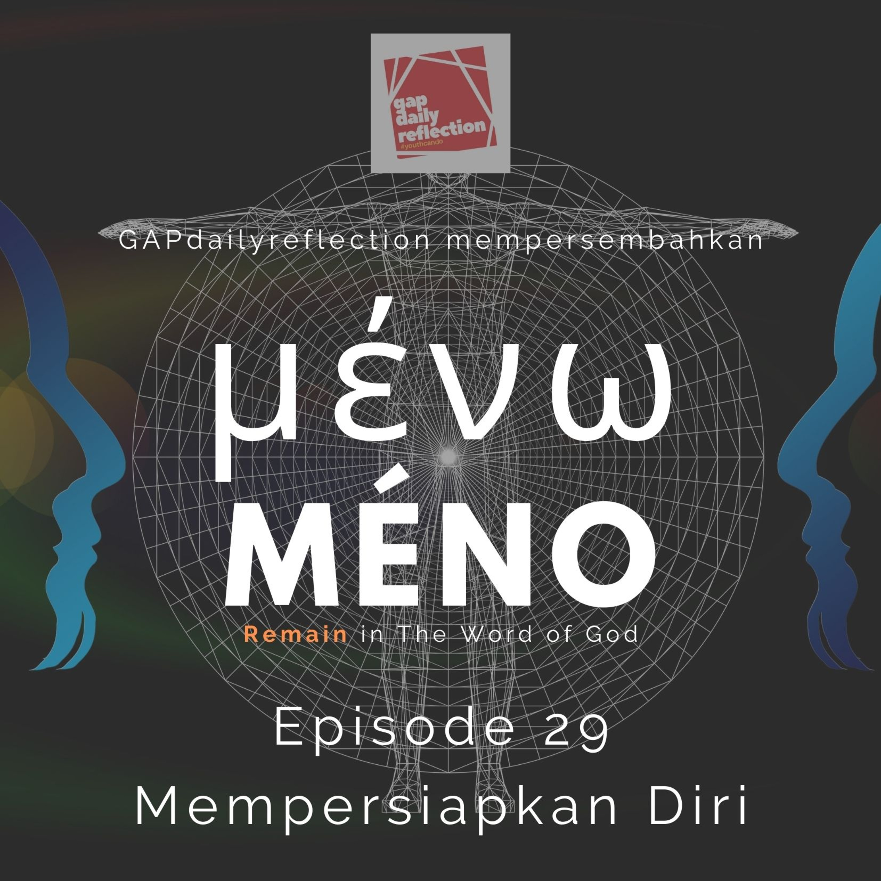 Renungan Alkitab: Meno