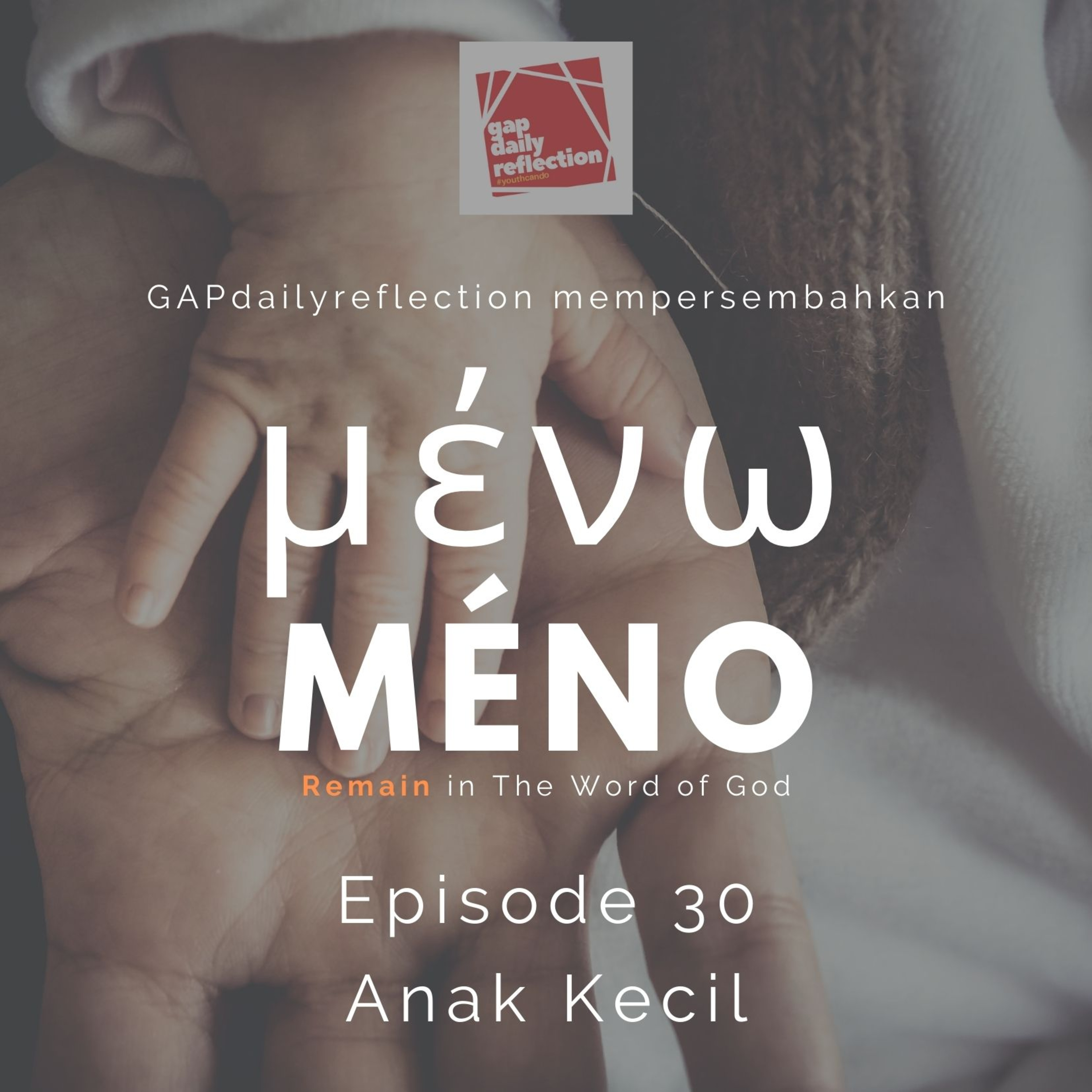 Renungan Alkitab: Meno