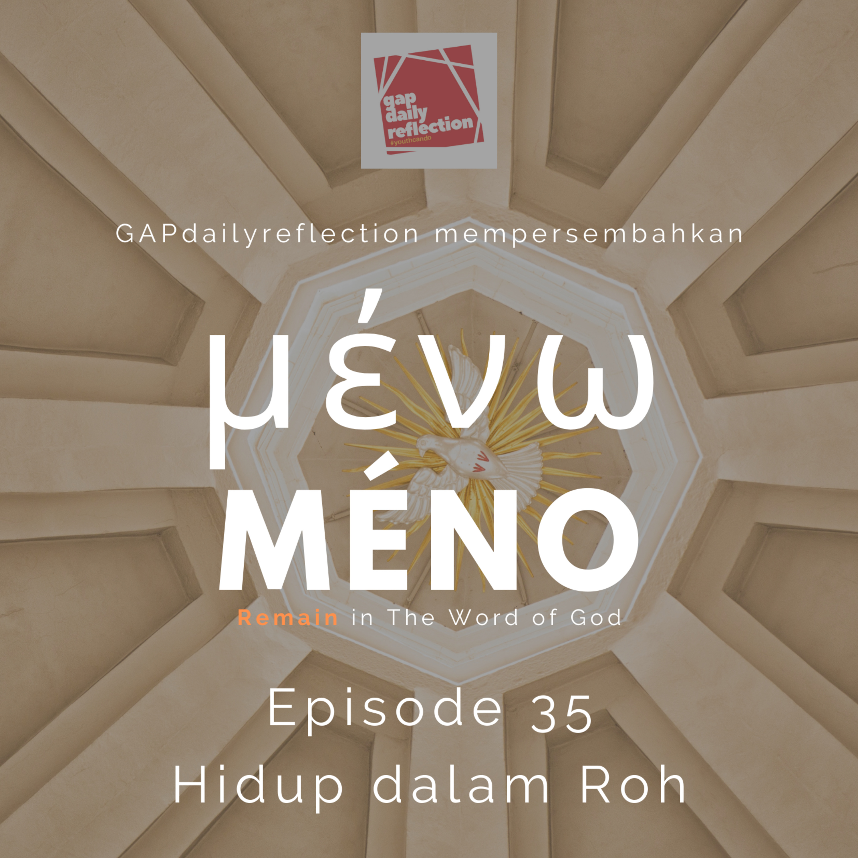 Renungan Alkitab: Meno