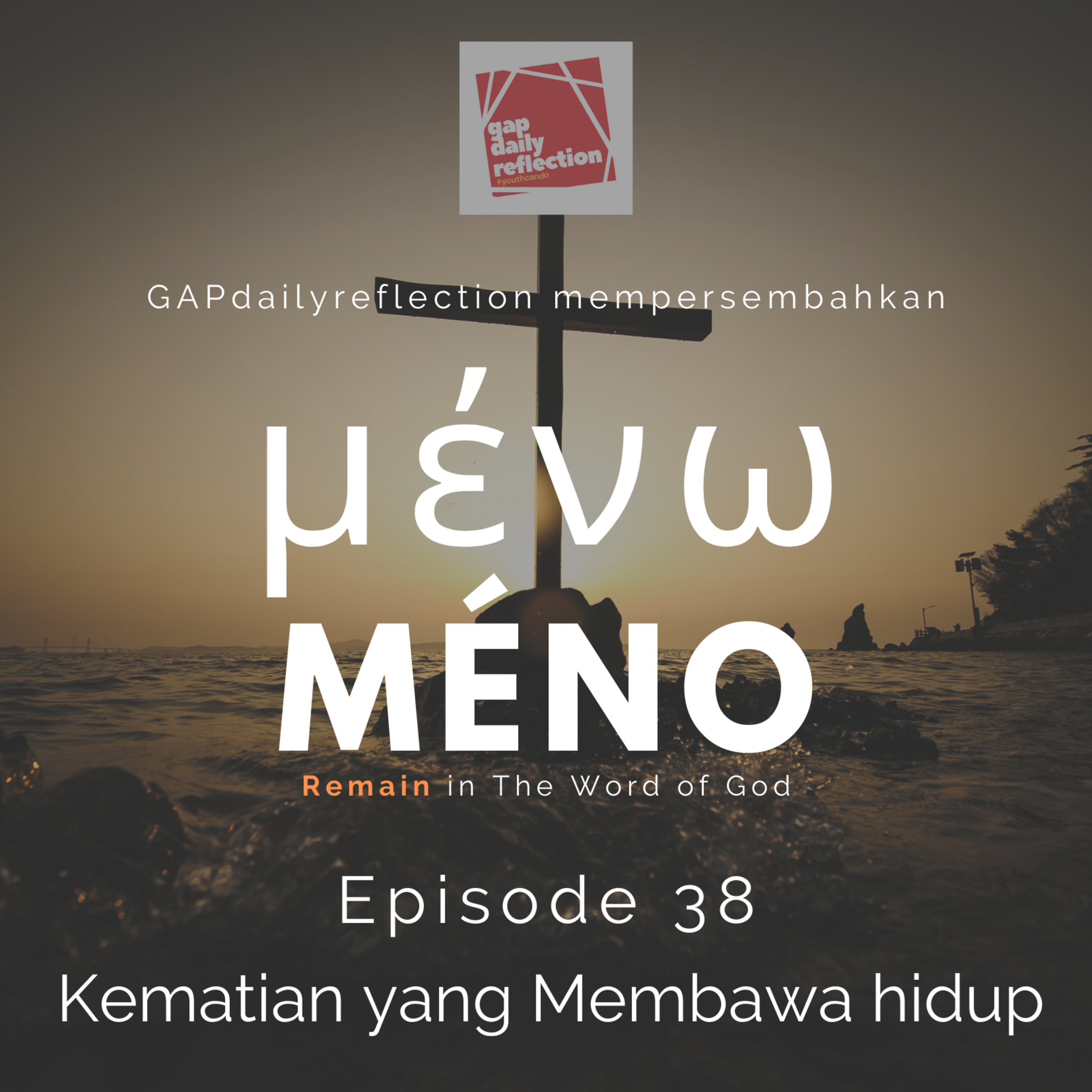 Renungan Alkitab: Meno