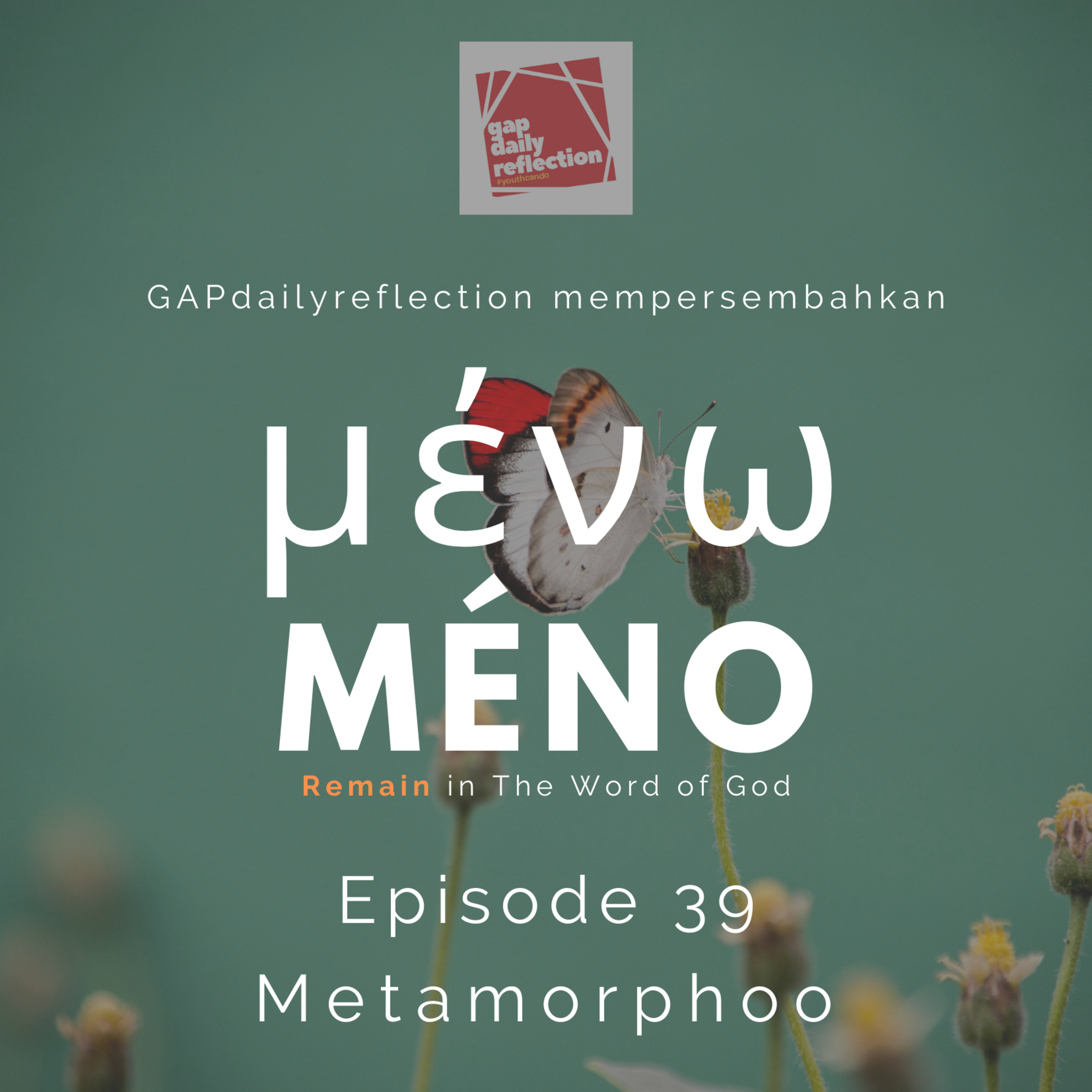 Renungan Alkitab: Meno