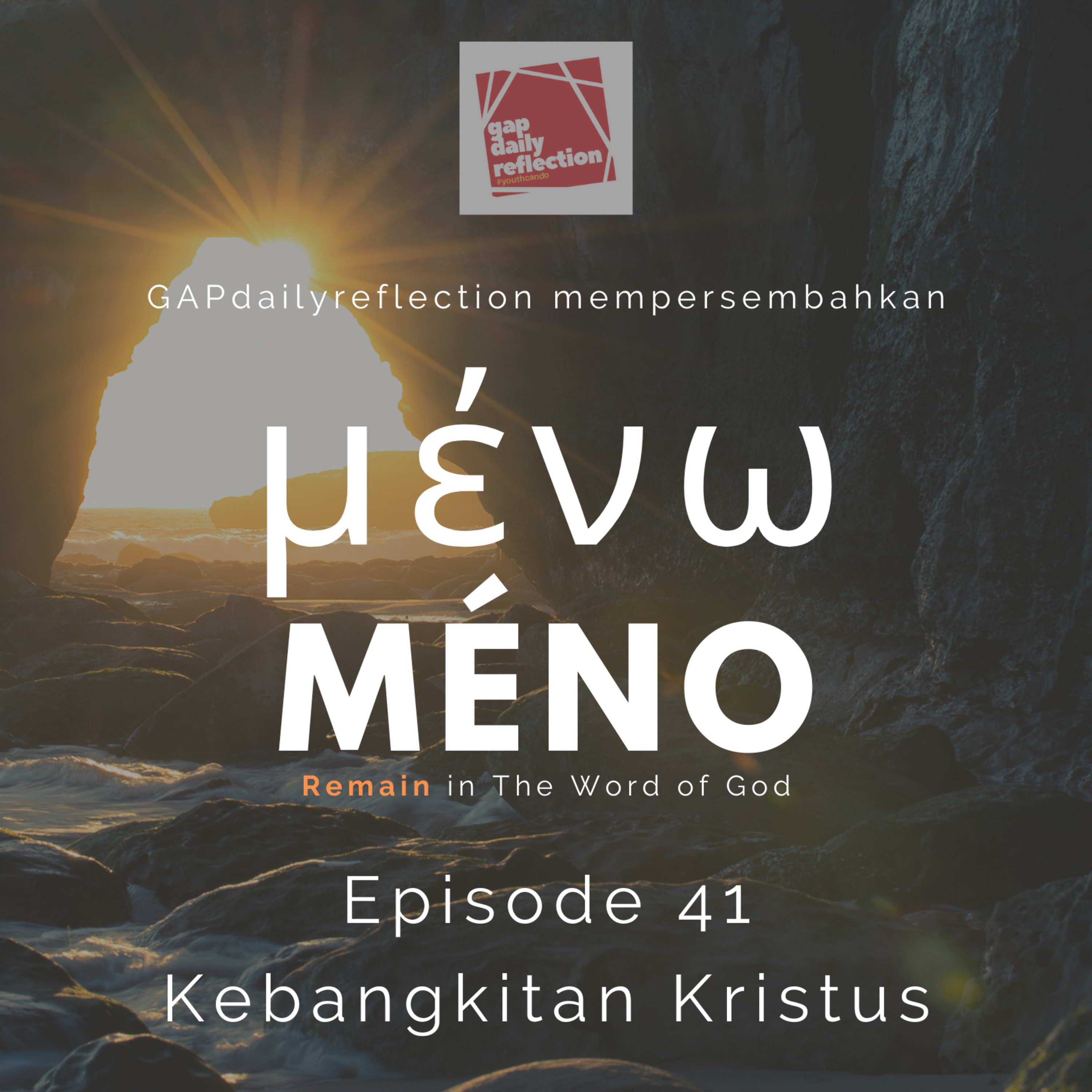 Renungan Alkitab: Meno