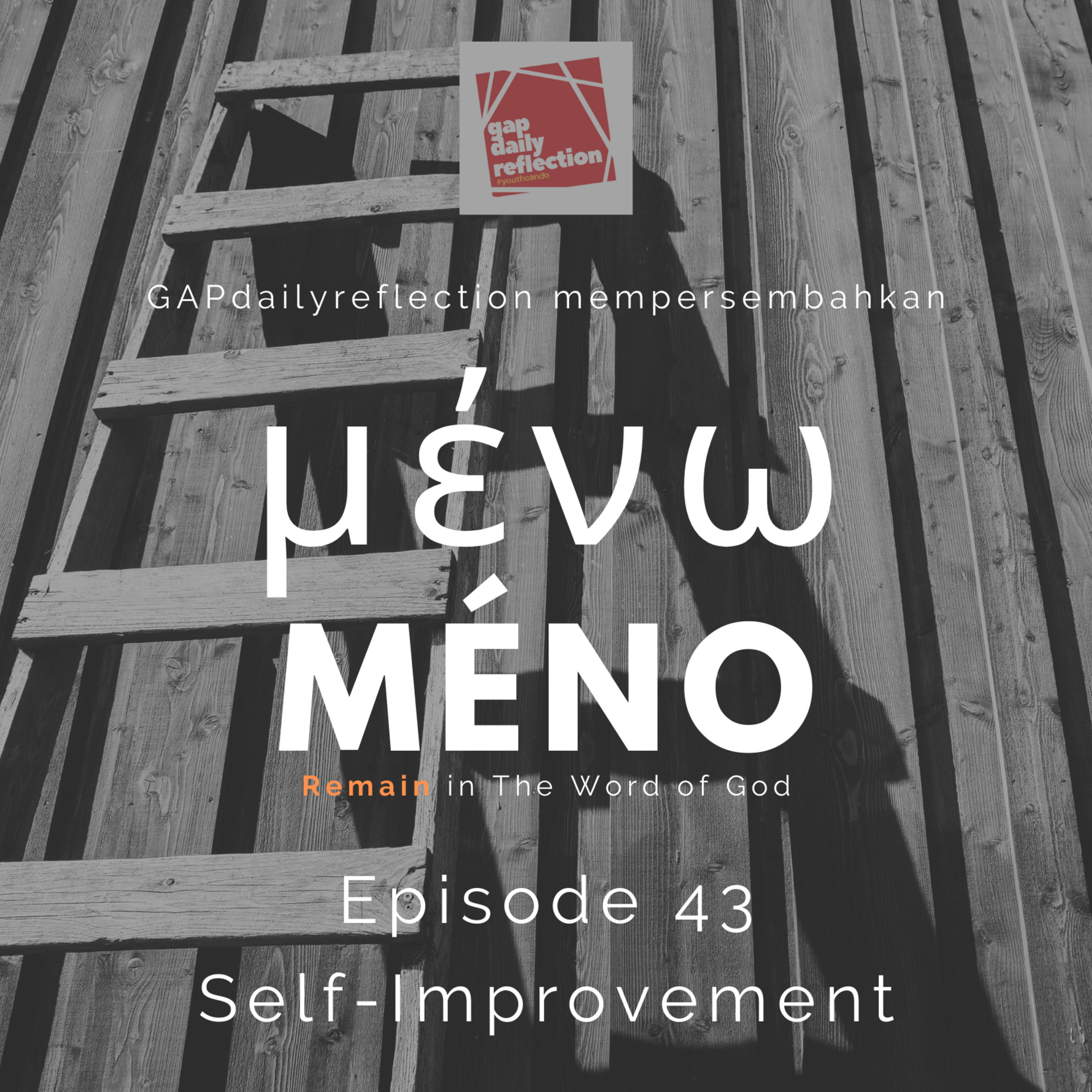 Renungan Alkitab: Meno