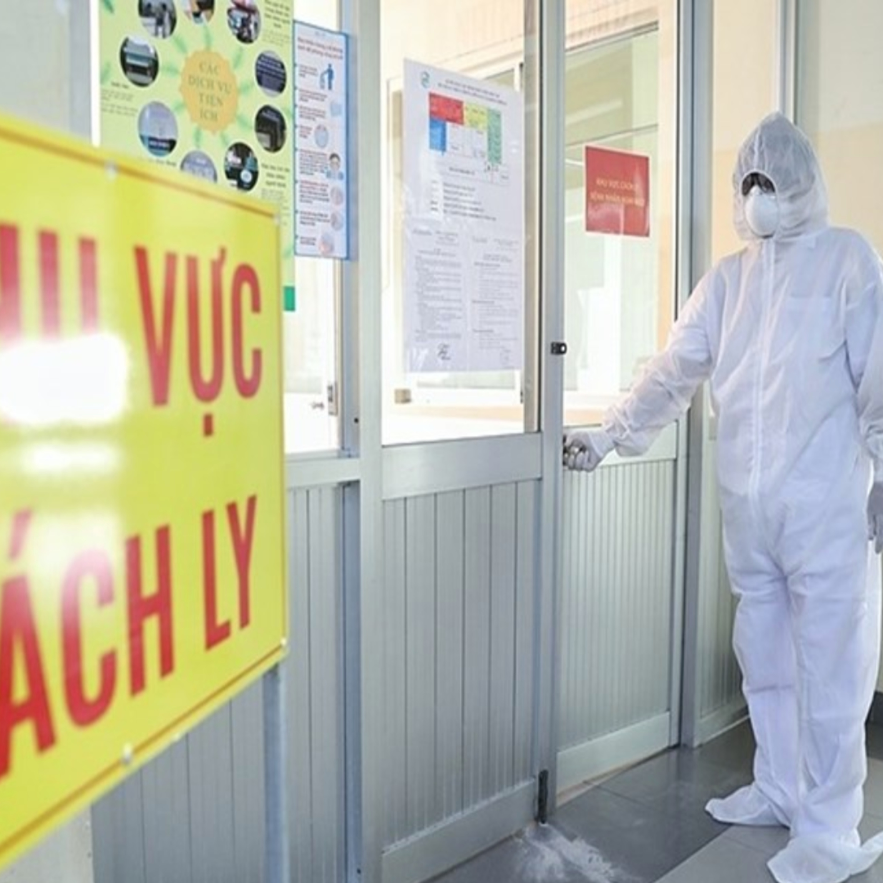 Tổng hợp sáng 14/8: Thành phố Hải Dương cách ly xã hội; Xét xử phúc thẩm vụ Trương Duy Nhất episode artwork
