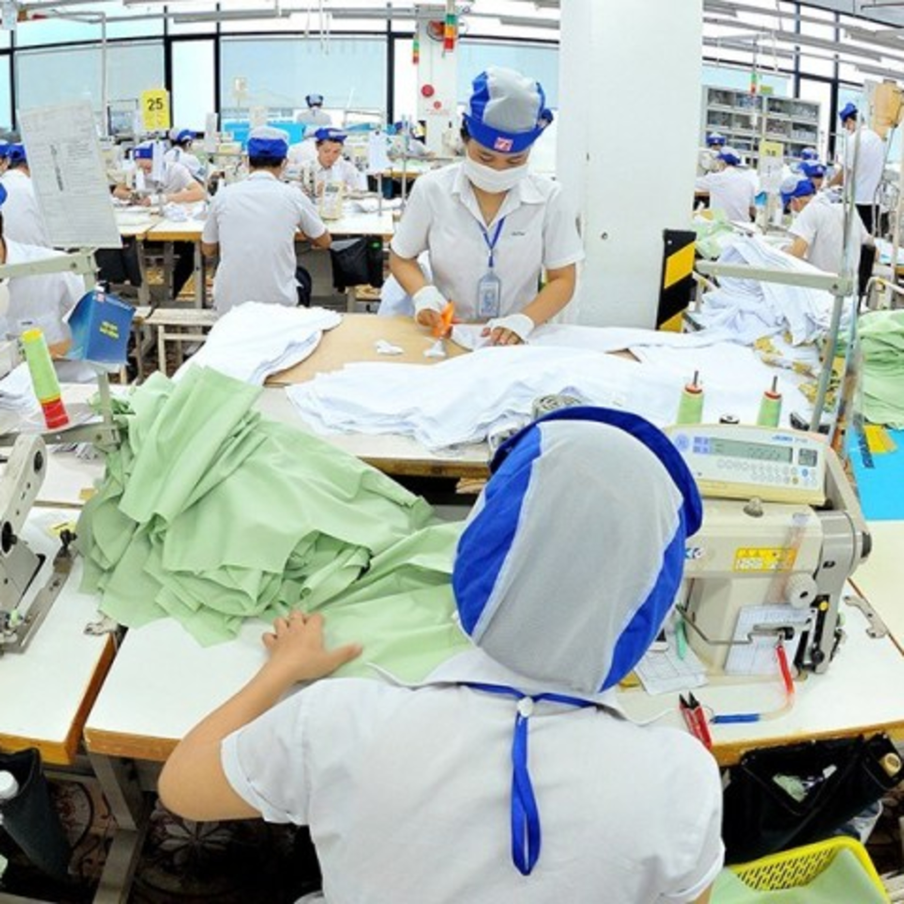 Tổng hợp trưa 15/8: Đà Nẵng phong tỏa thêm 5 khu dân cư; Thêm 120.000 lao động Thành phố Hồ chí minh sẽ mất việc vì Covid-19 episode artwork