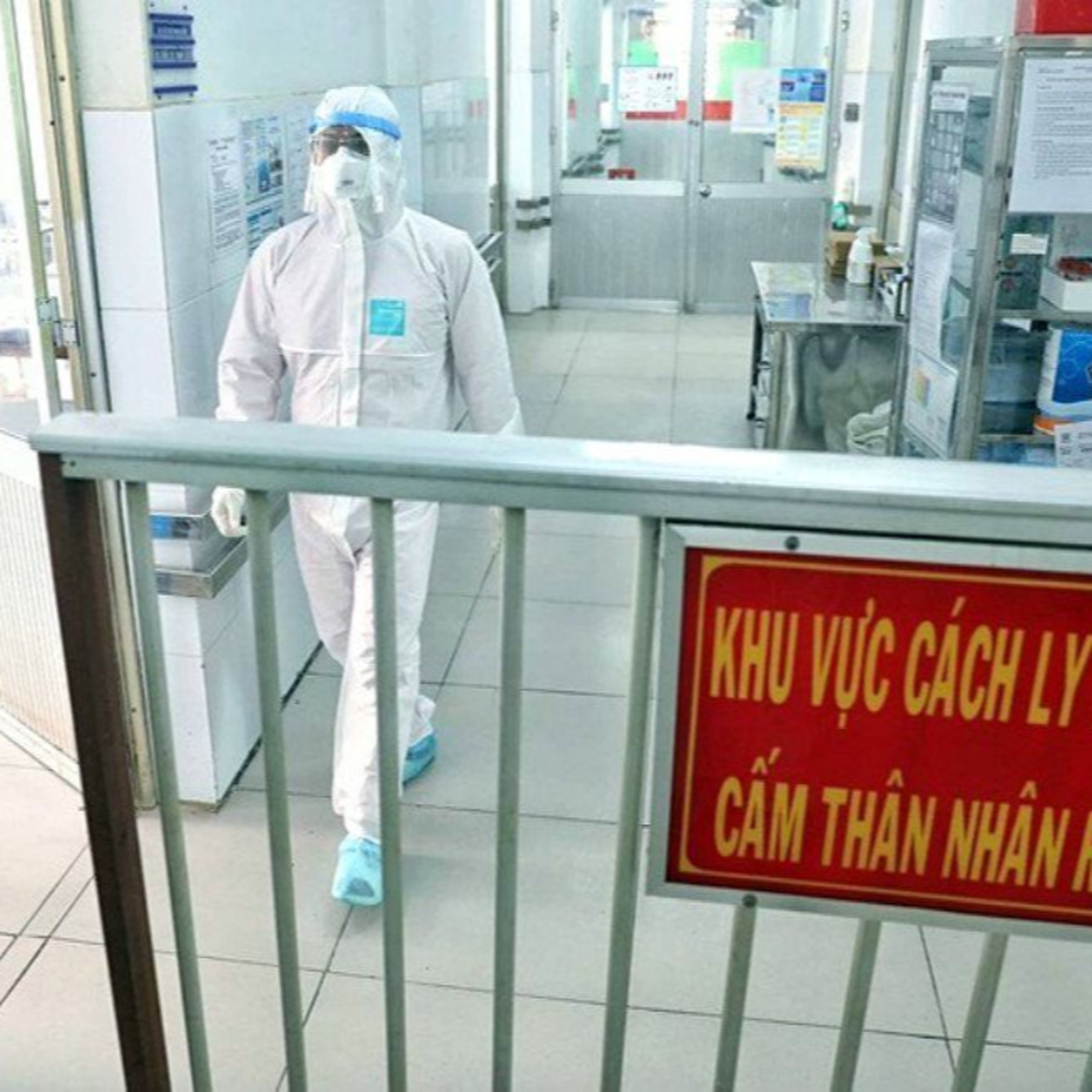 Tổng hợp tối 15/8: Thêm 20 ca nhiễm Covid-19, một ca tử vong; 152 trường hợp nhập cảnh trái phép ở TP. HCM, đa số là người Trung Quốc episode artwork