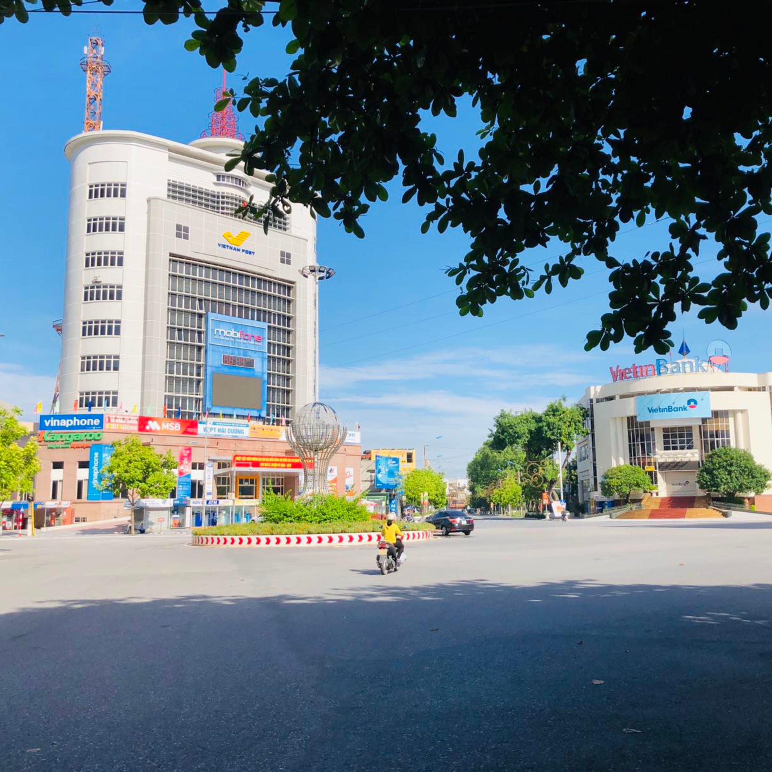 Tổng hợp sáng 16/8 episode artwork