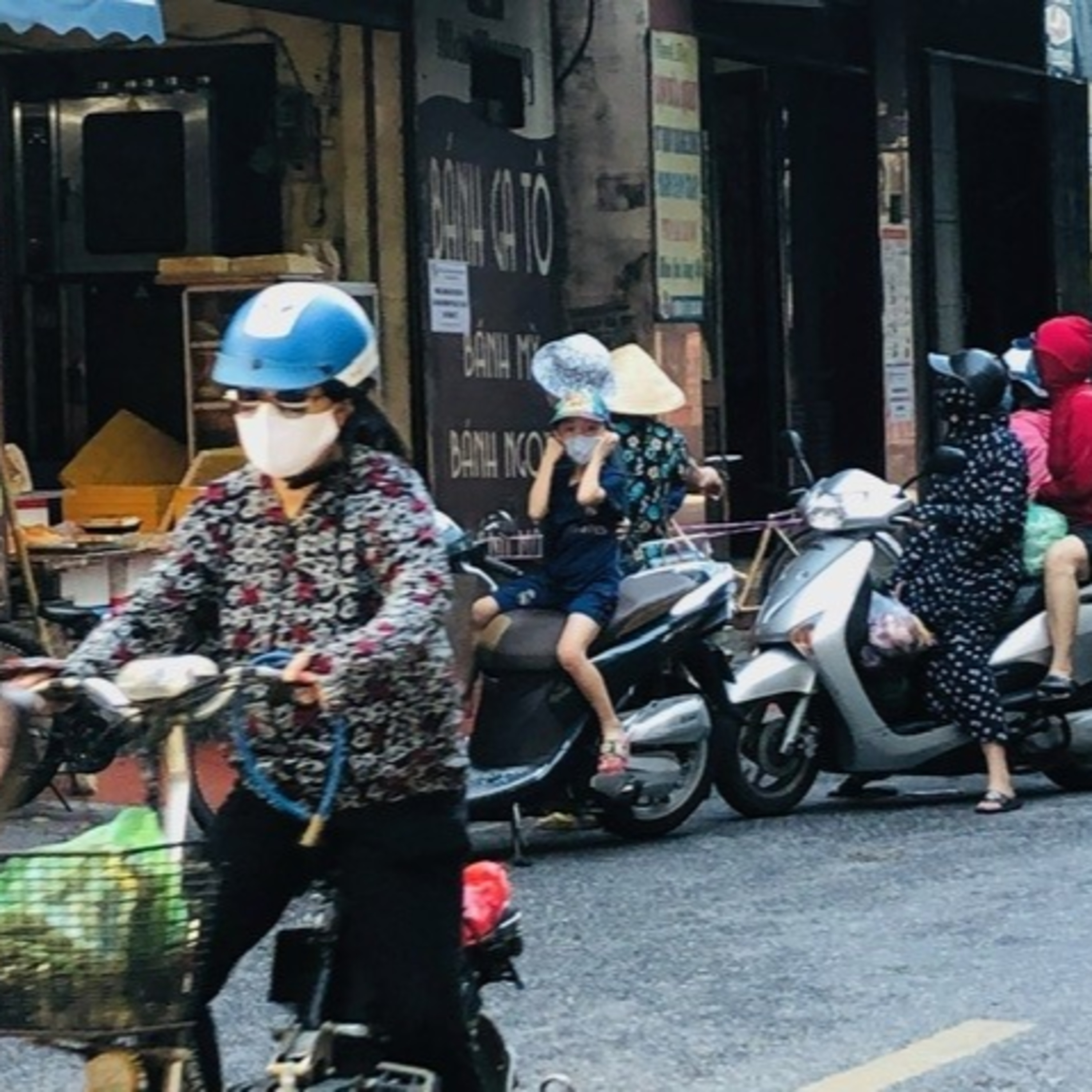 	 Nguồn lây Covid-19 ở Hải Dương lẫn trong cộng đồng, nguy cơ bùng ổ dịch mới episode artwork