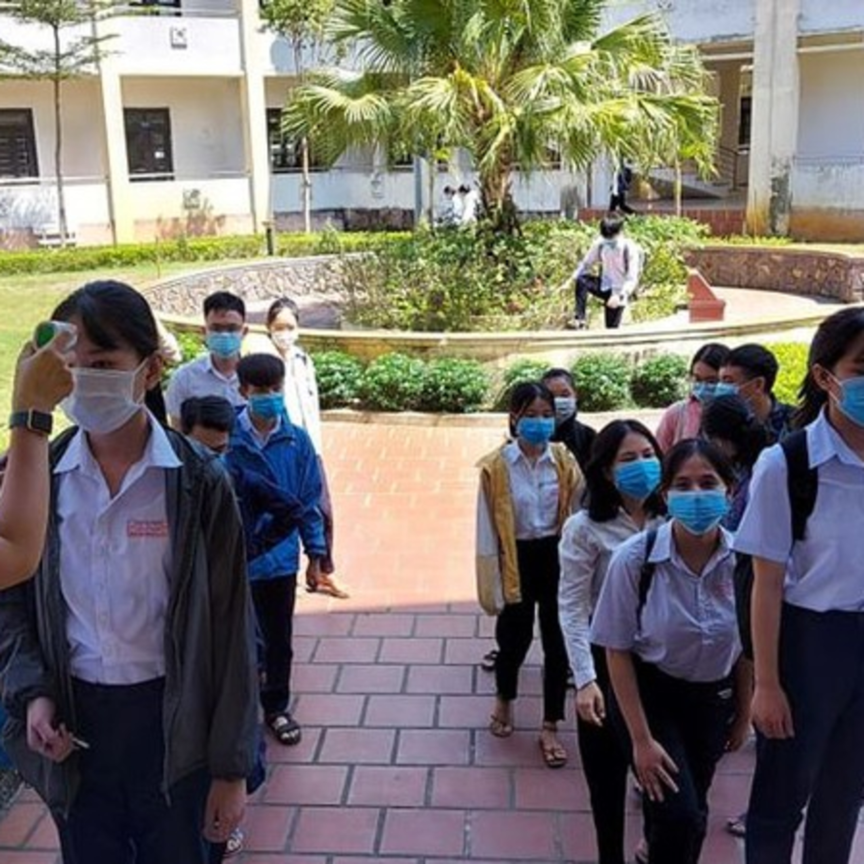 Tổng hợp tối 19/8: Cách ly hơn 100 người sau kỳ thi tốt nghiệp THPT; Bệnh Chikugunya đang lây lan nhanh sát biên giới Việt Nam  episode artwork