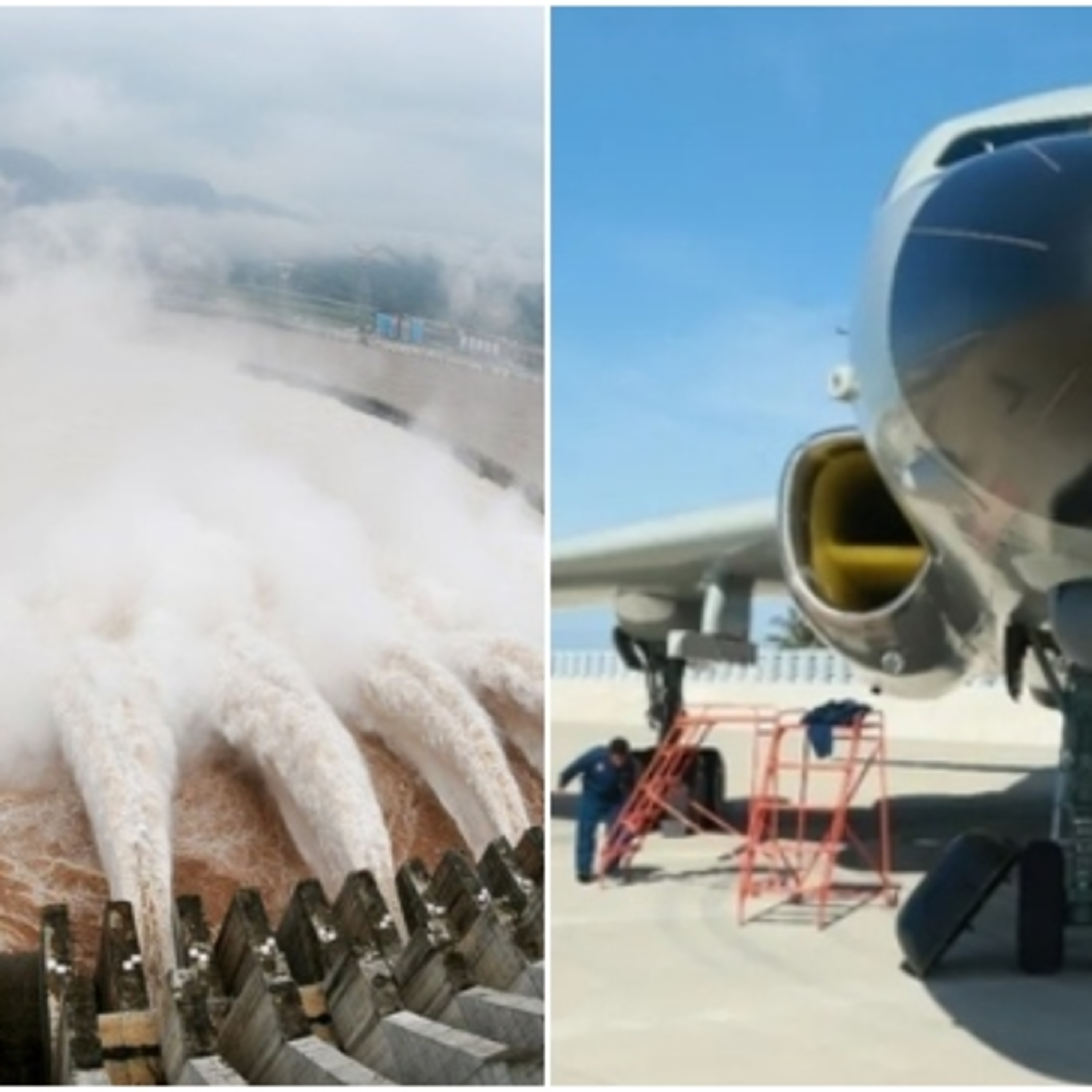 Tổng hợp tối 20/8: Trung Quốc xả lũ xuống sông Hồng; Việt Nam phản ứng trước việc Trung Quốc đưa oanh tạc cơ H-6J tới đảo Phú Lâm episode artwork