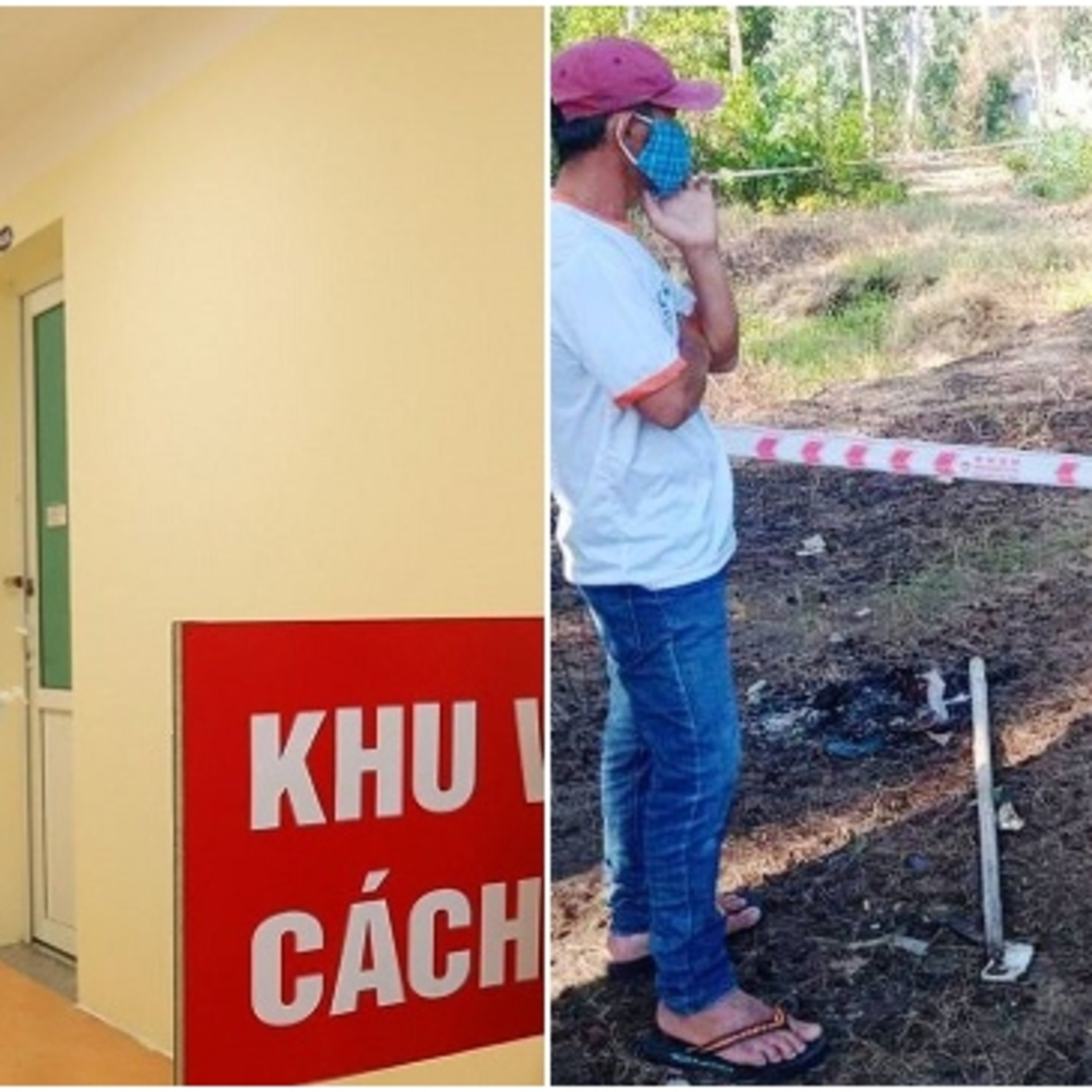 Tổng hợp trưa 31/8: Bắt đầu thu phí cách ly người nhập cảnh vào Việt Nam; Mâu thuẫn với chồng, người phụ nữ 33 tuổi tẩm xăng tự thiêu để lại 4 đứa con episode artwork
