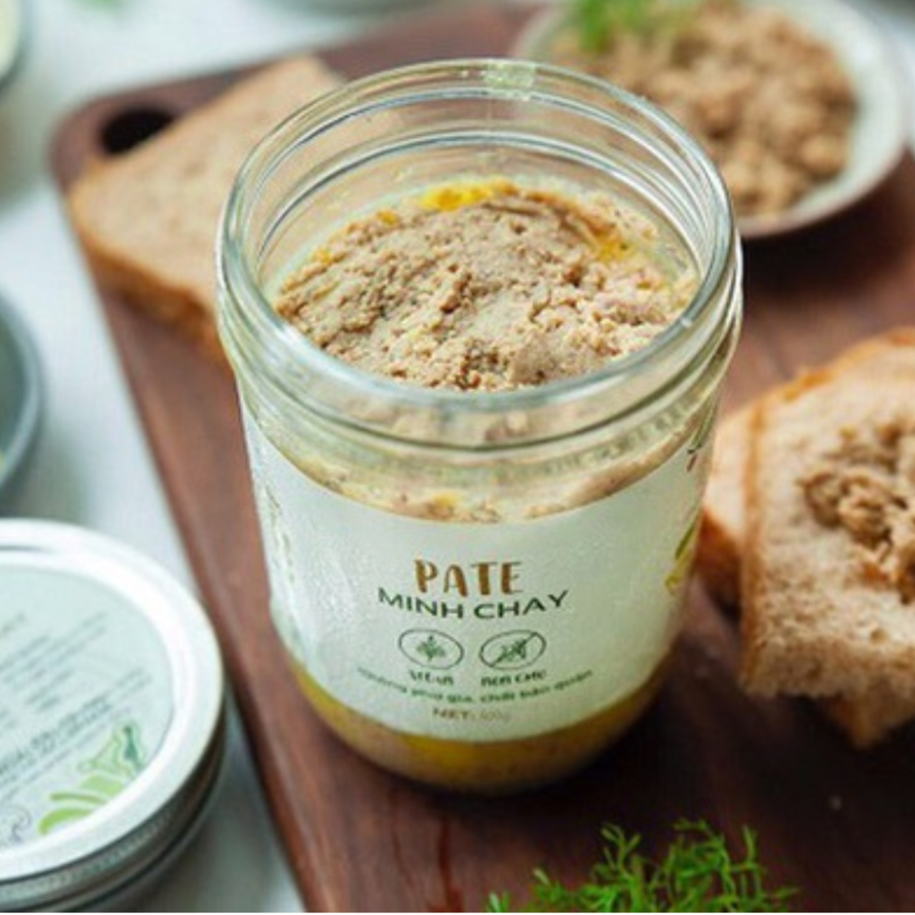 Cơ sở sản xuất pate Minh Chay bị phạt 17,5 triệu đồng với nhiều lỗi vi phạm episode artwork