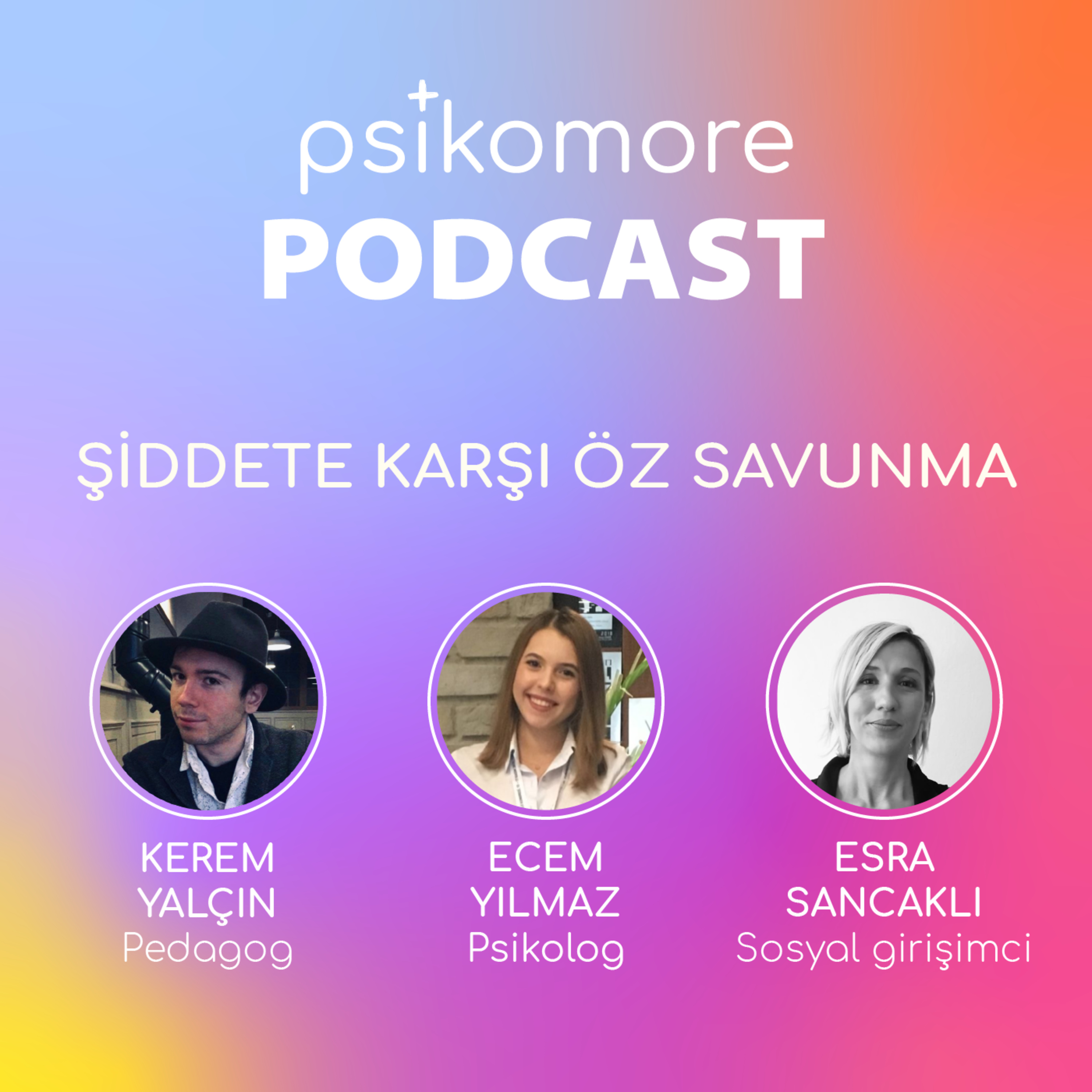 Psikomore Podcast