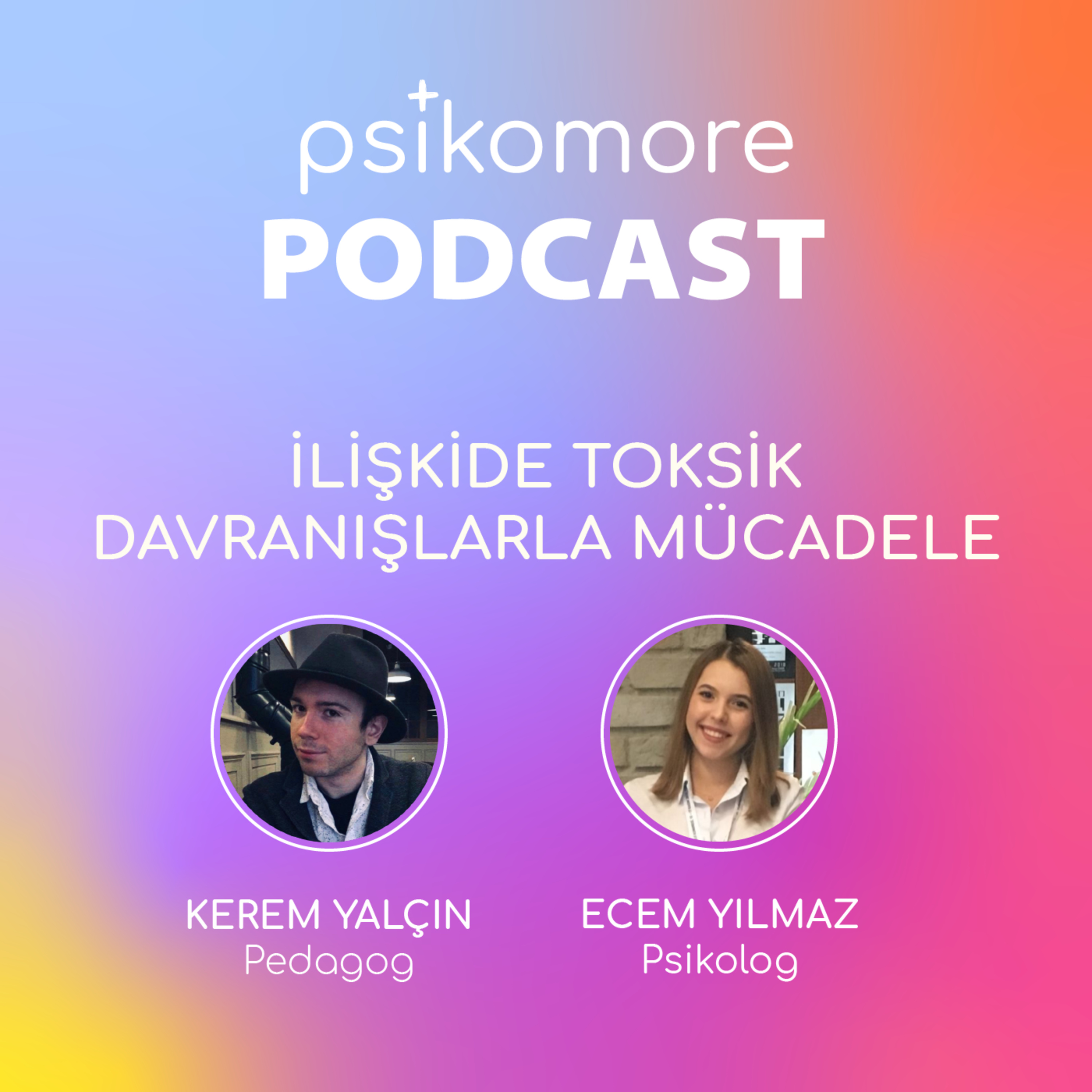 Psikomore Podcast