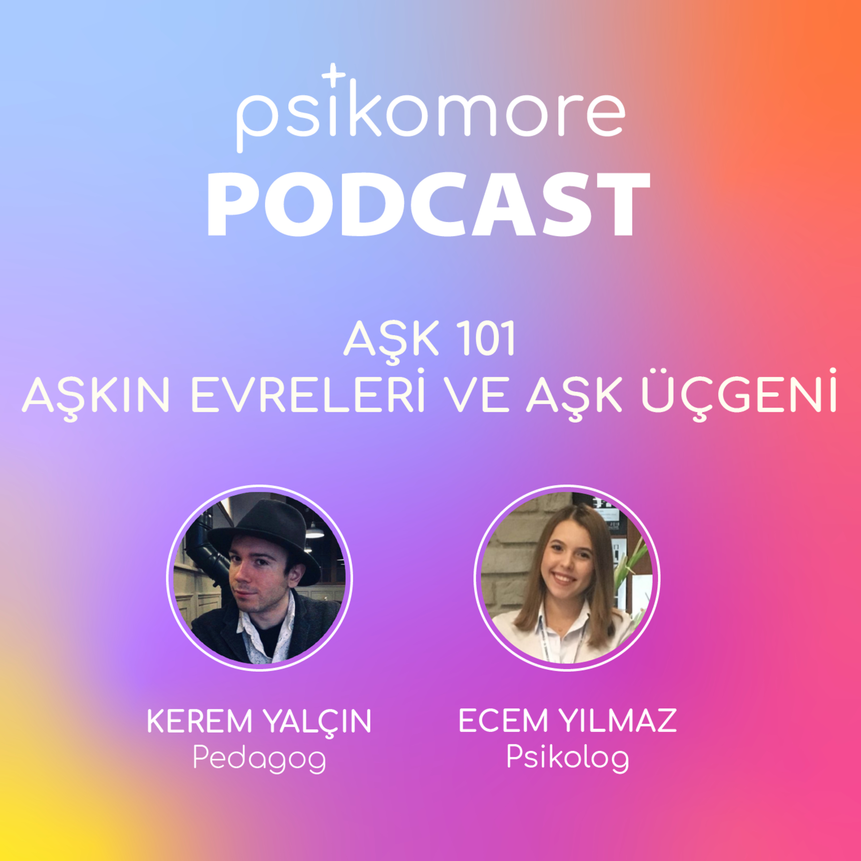 Psikomore Podcast