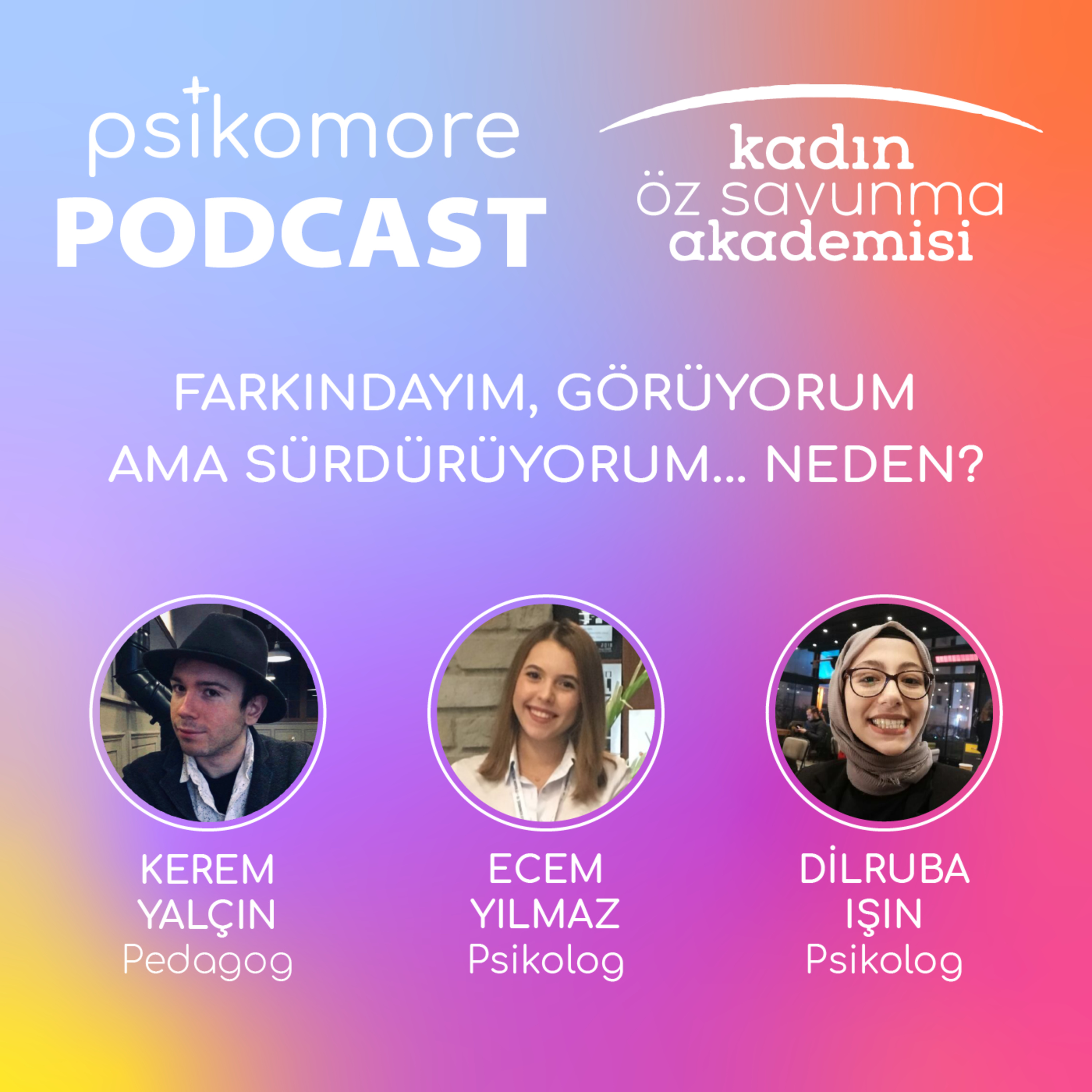 Psikomore Podcast