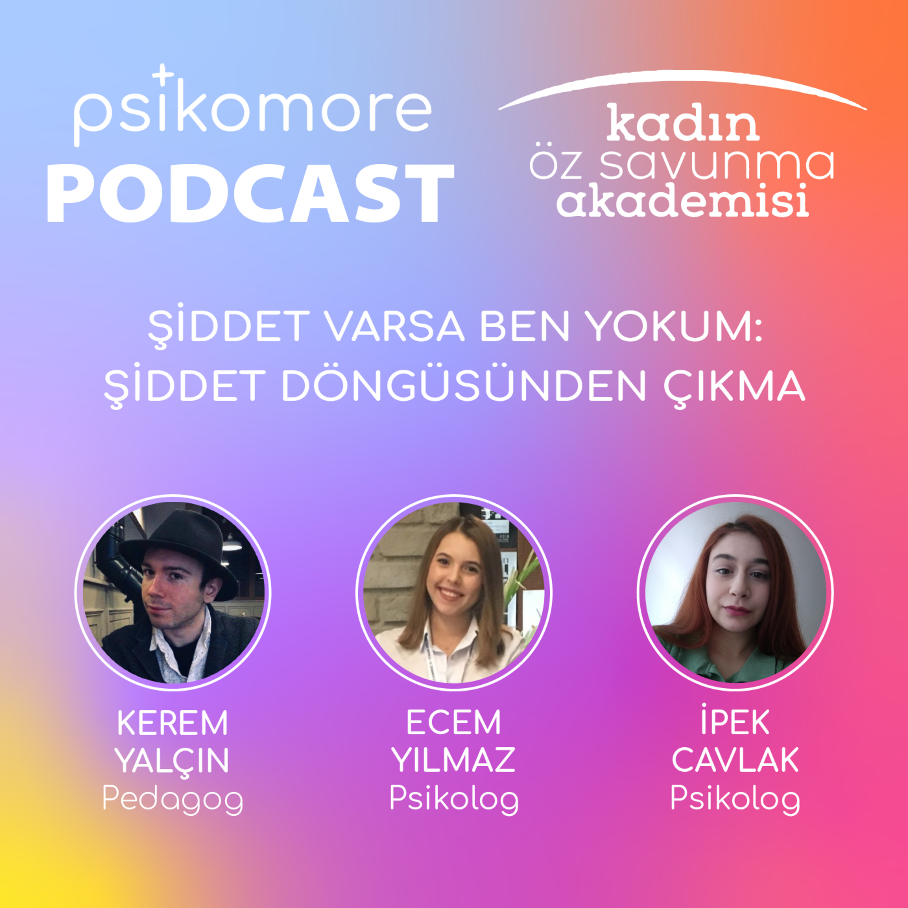 Psikomore Podcast