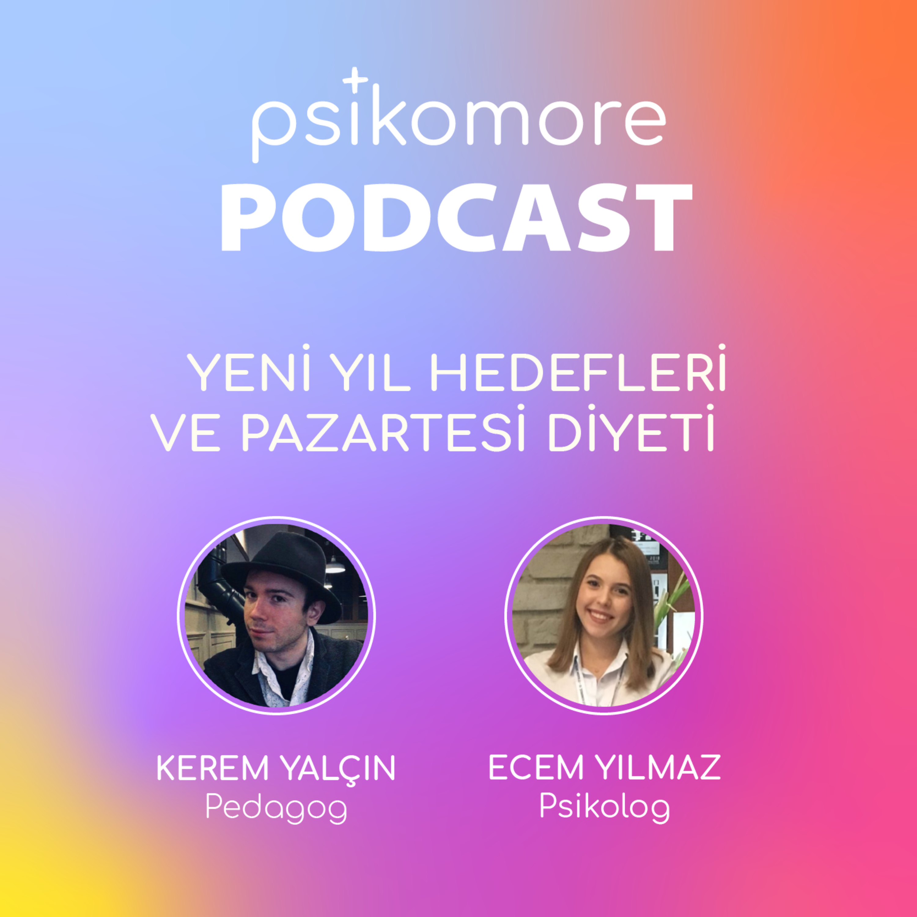 Psikomore Podcast