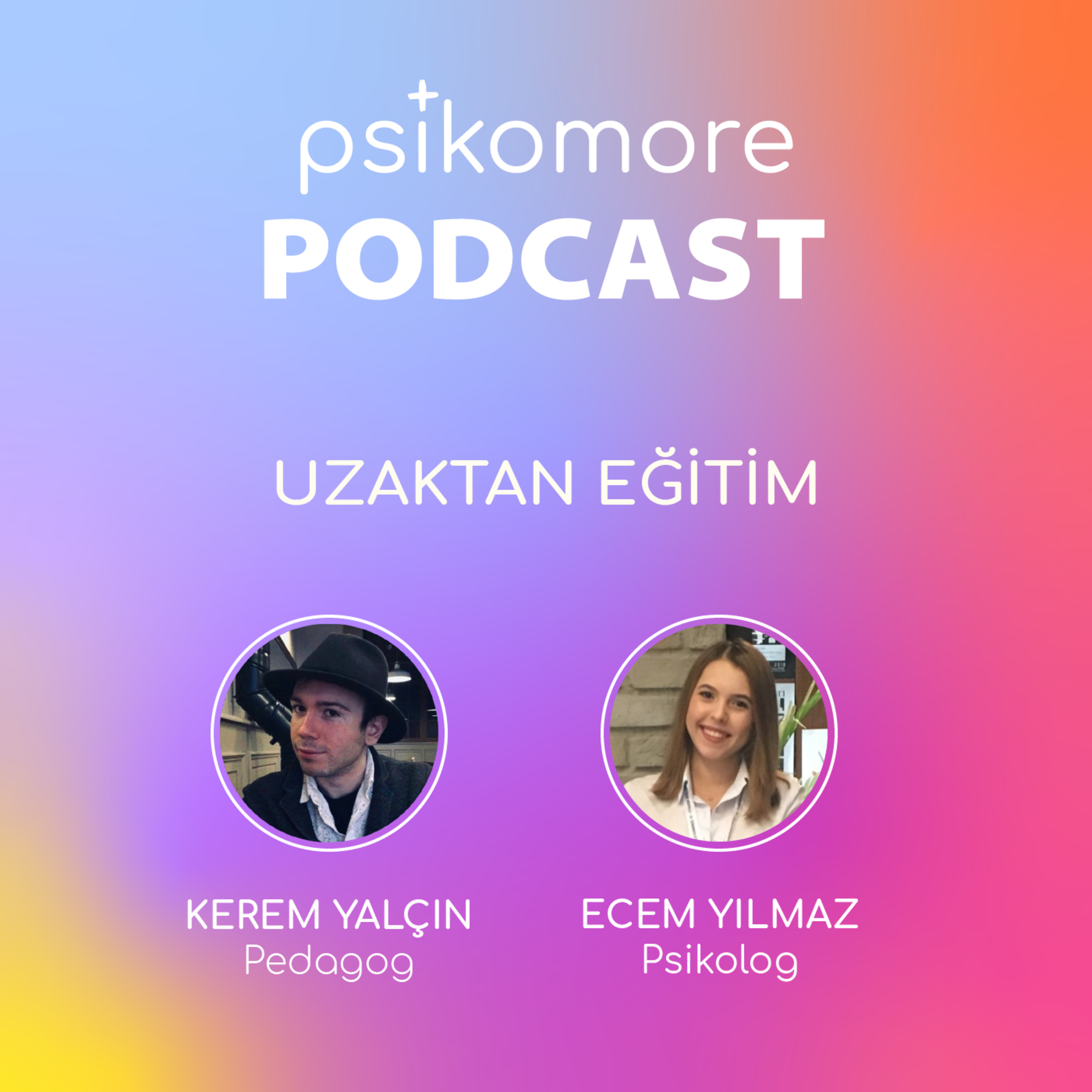 Psikomore Podcast