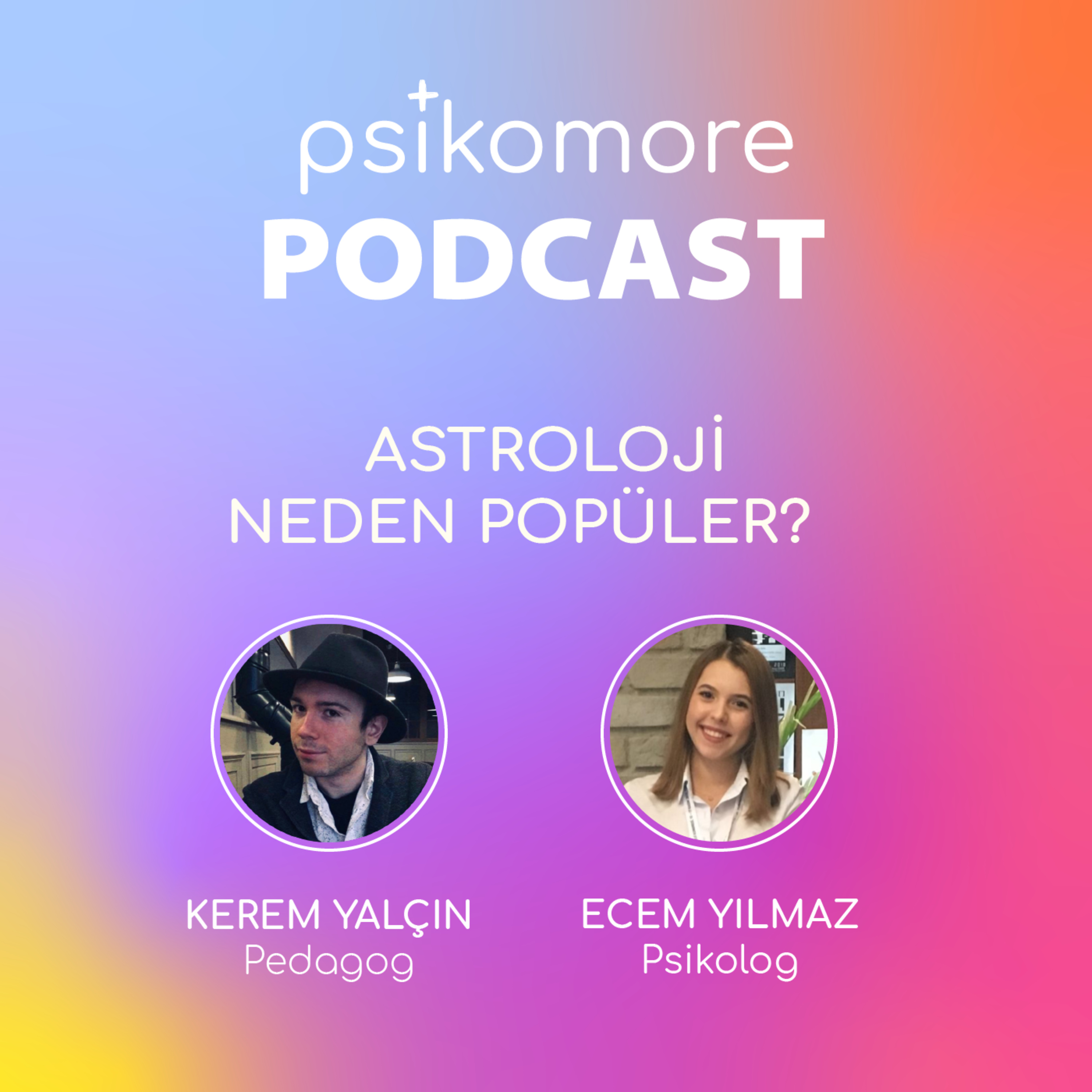 Psikomore Podcast